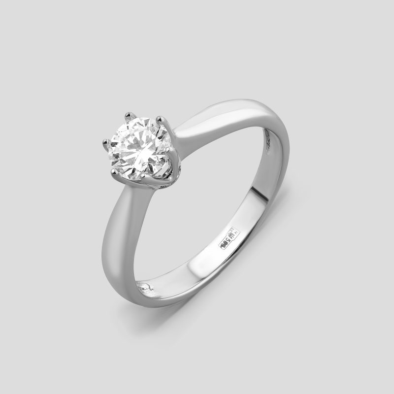 Каблучка Сяючий момент