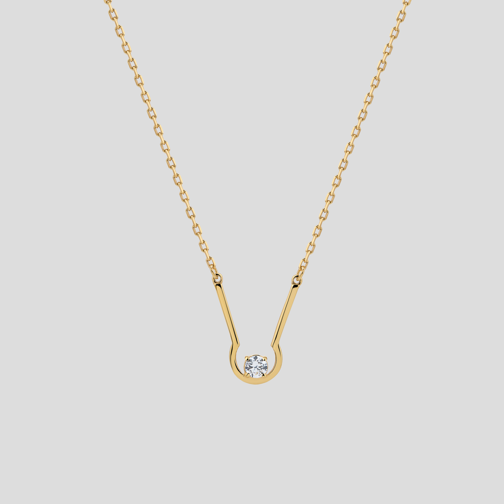 

Серебряные подвески с позолотой Minimal 61302п