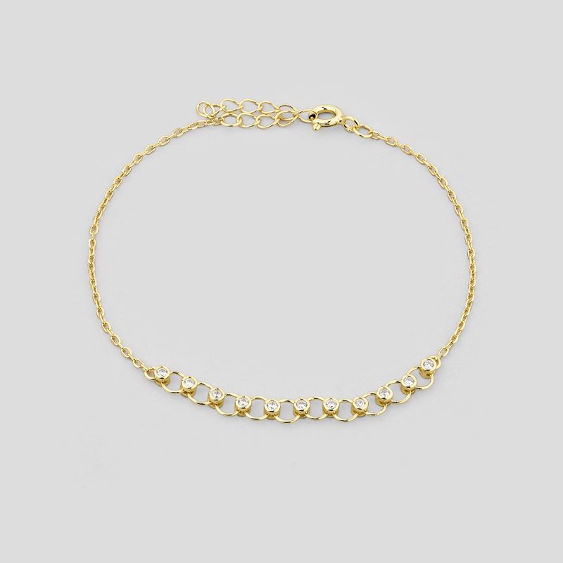 Браслет Обаяние мгновения