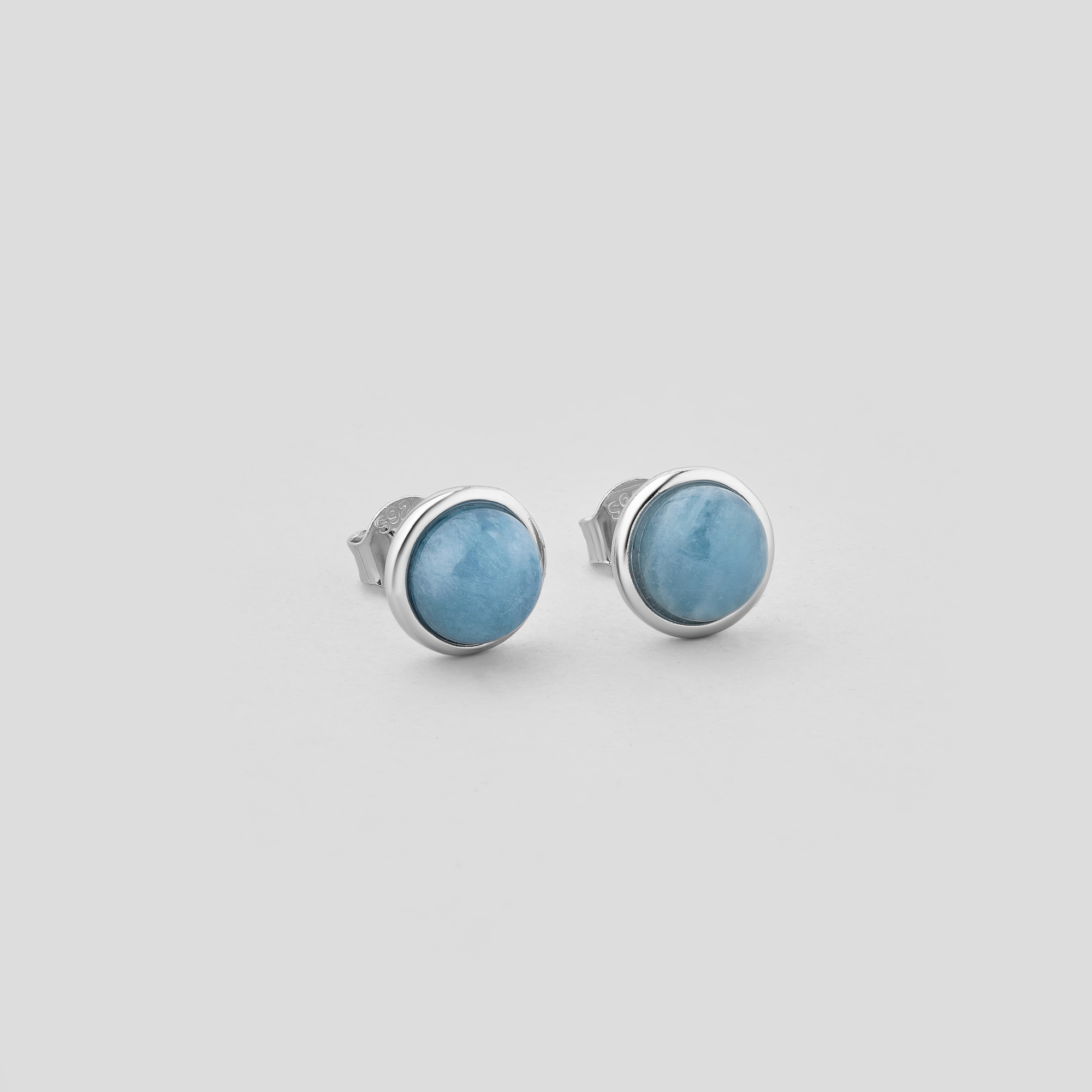 

Серебряные серьги Minimal FE20868-2