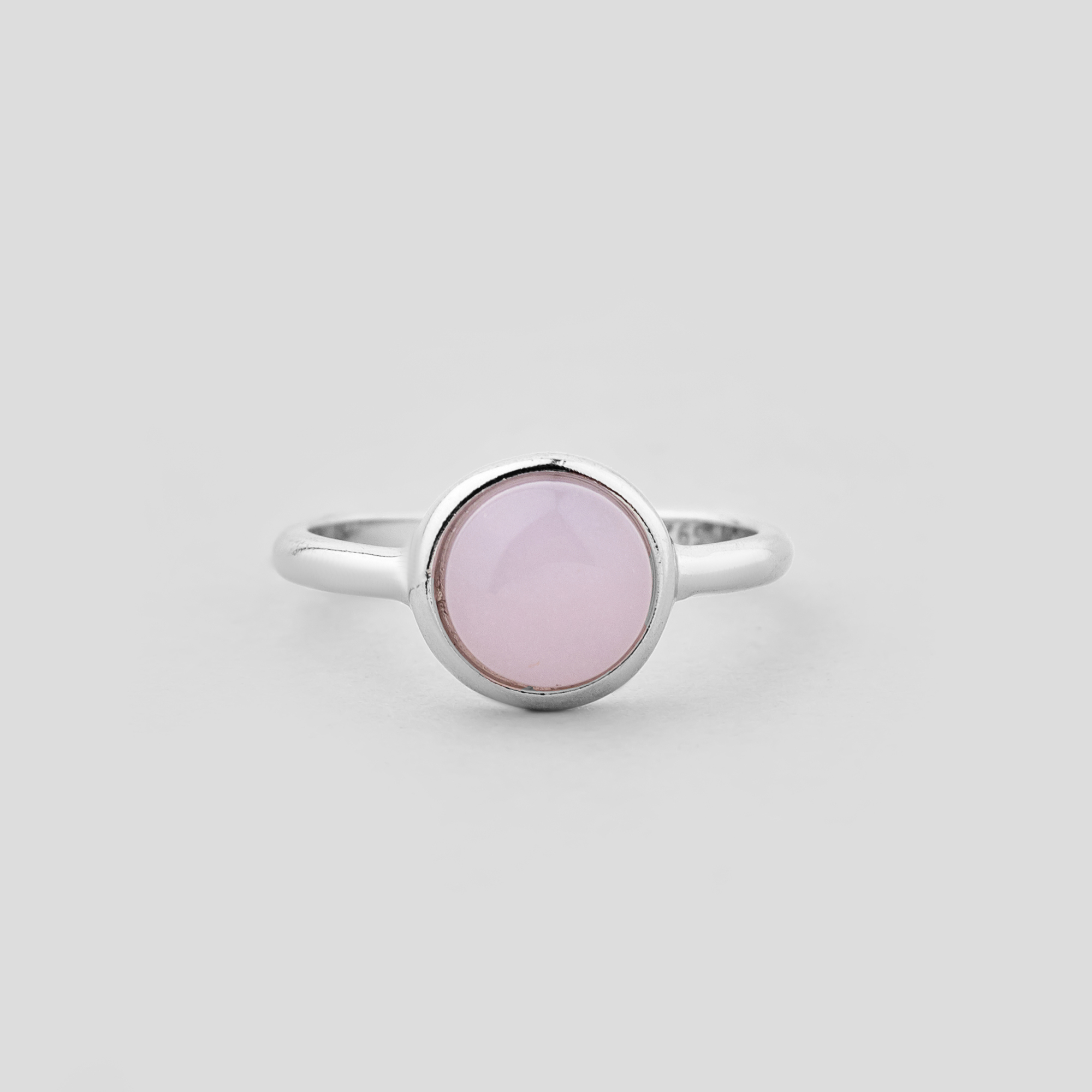 

Серебряное кольцо Minimal FR20869-17.5 17.5