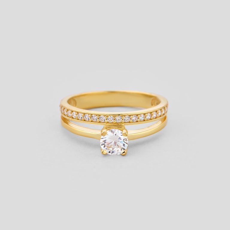 Каблучка Класика фото 3