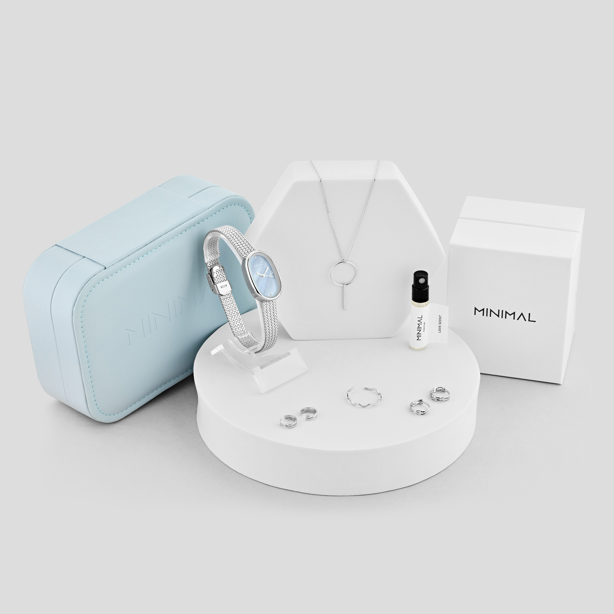 

Сет Гармония