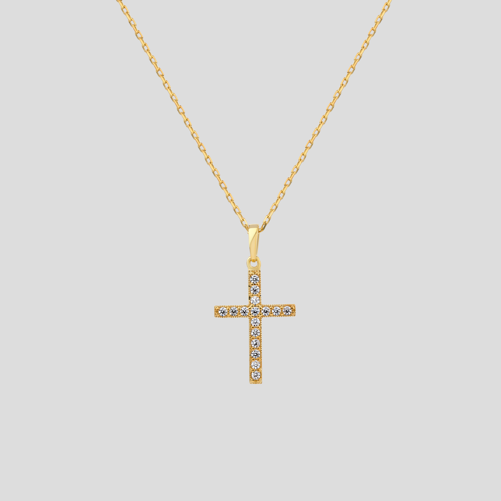 

Серебряные подвески с позолотой Minimal ЛК-0329з