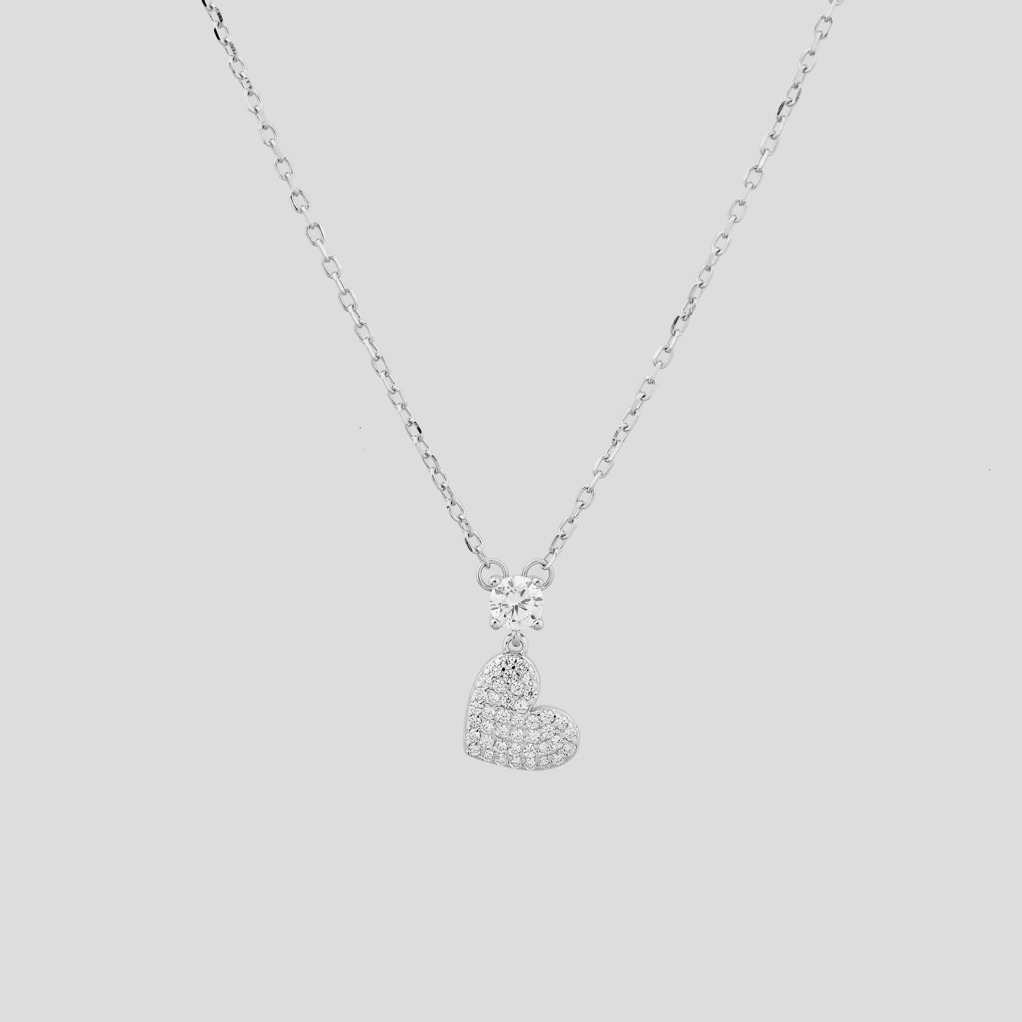 

Подвеска Любовь в подарок