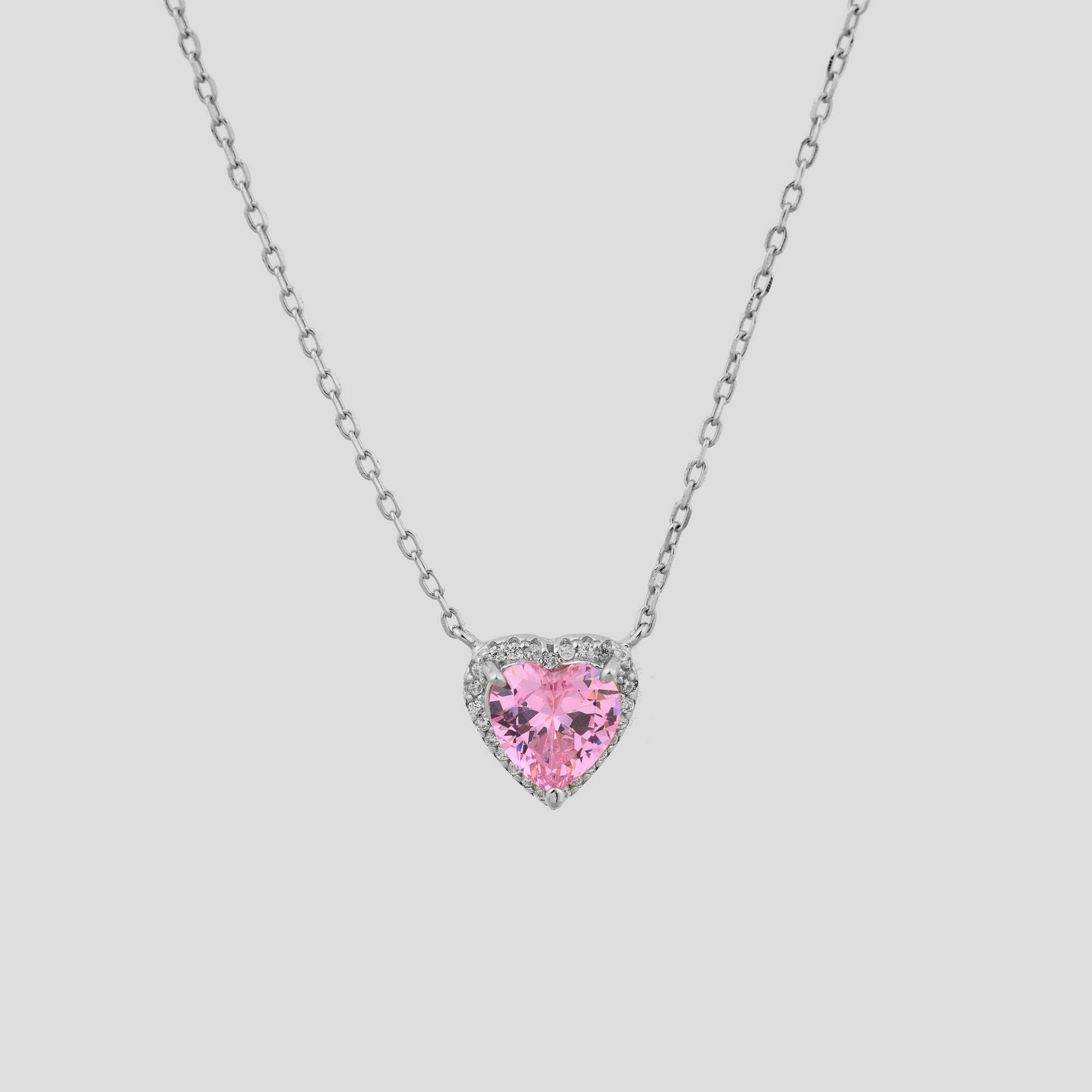 

Подвеска Розовые мечты