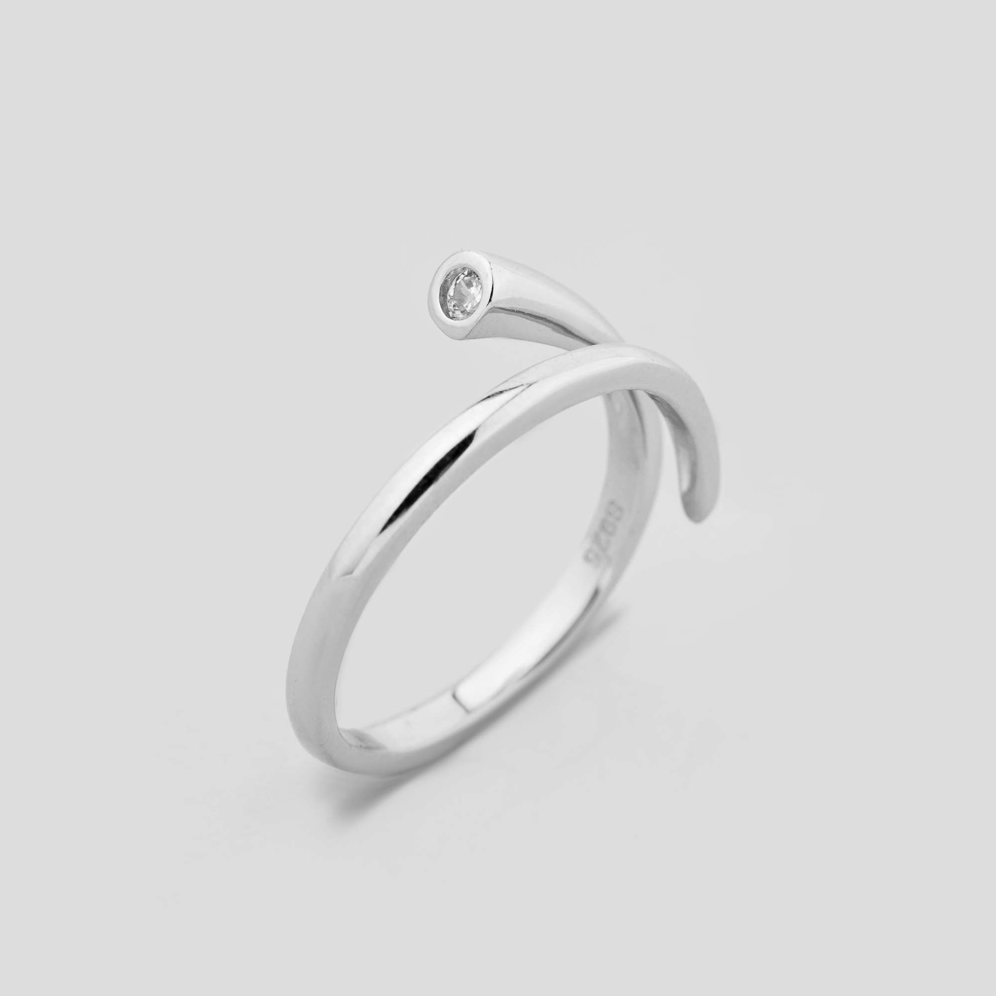 

Кольцо Невидимка