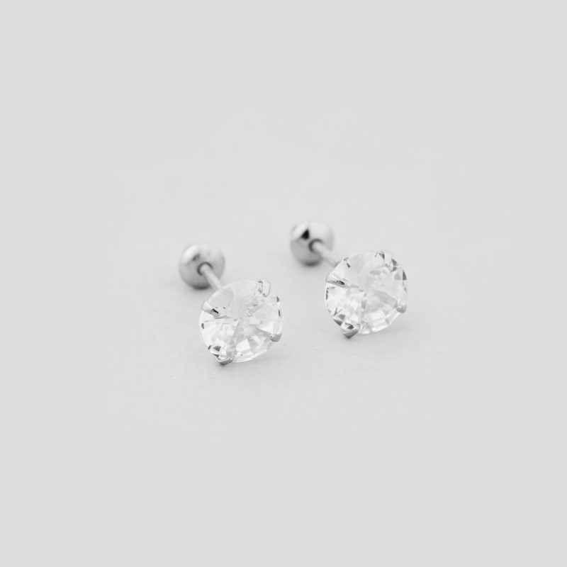 Сережки Крижана точка (7)