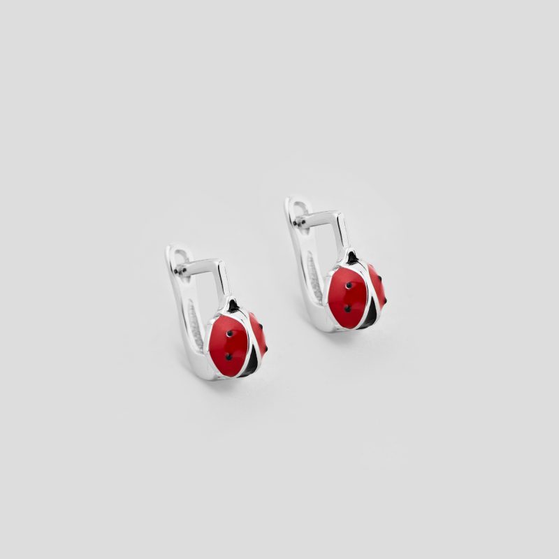 Сережки Крихітне диво