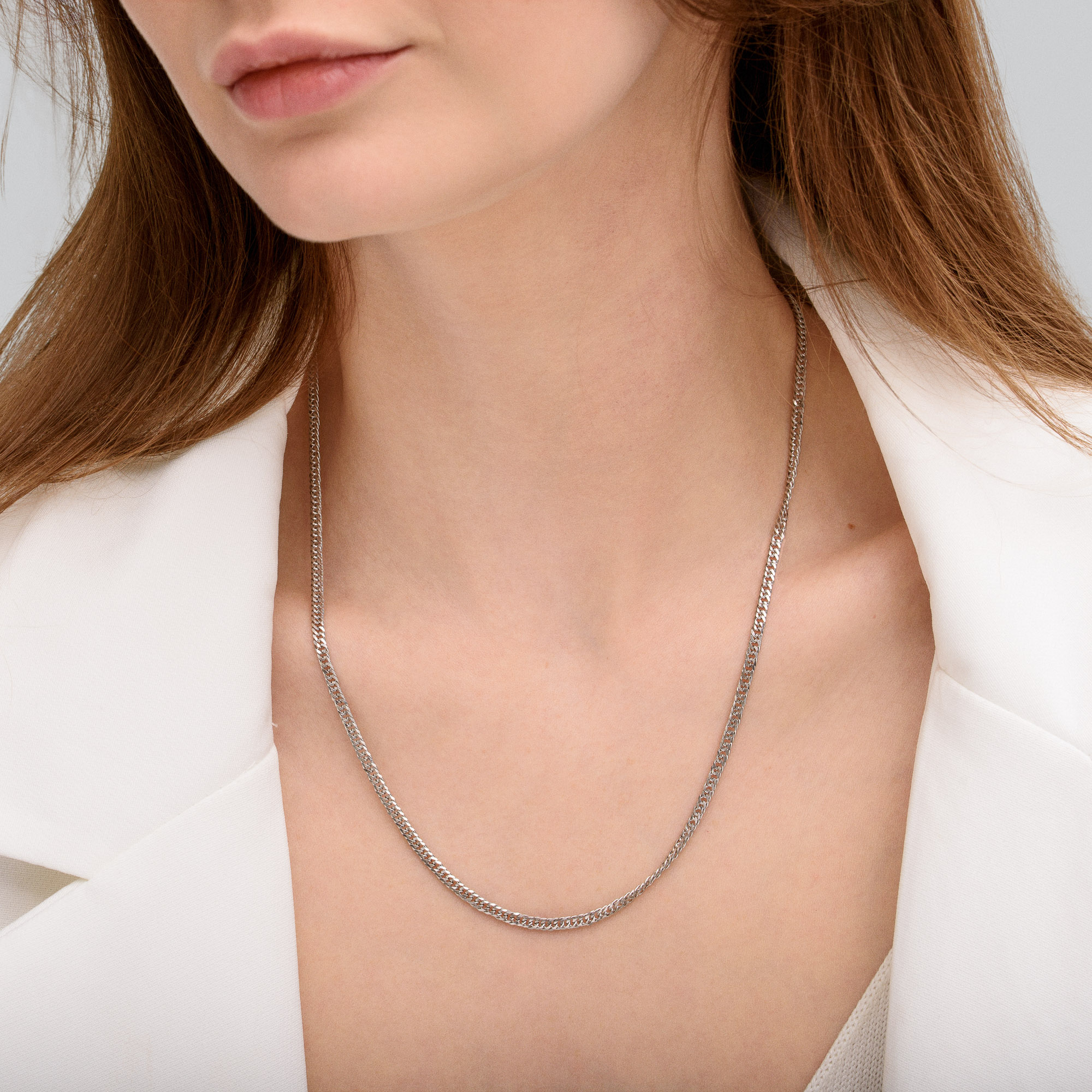 

Цепочка Сдержаность