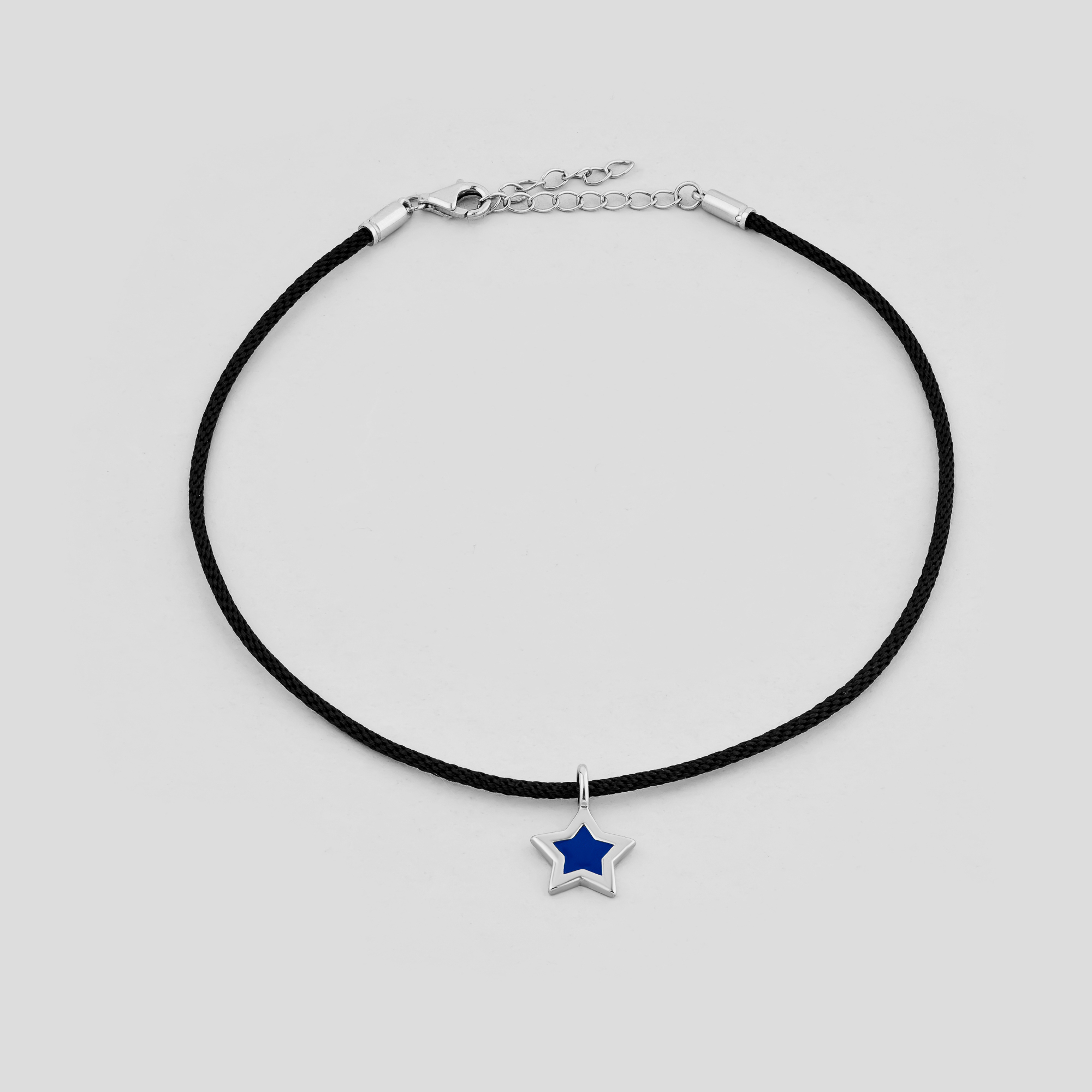

Серебряный браслет Minimal 4724р
