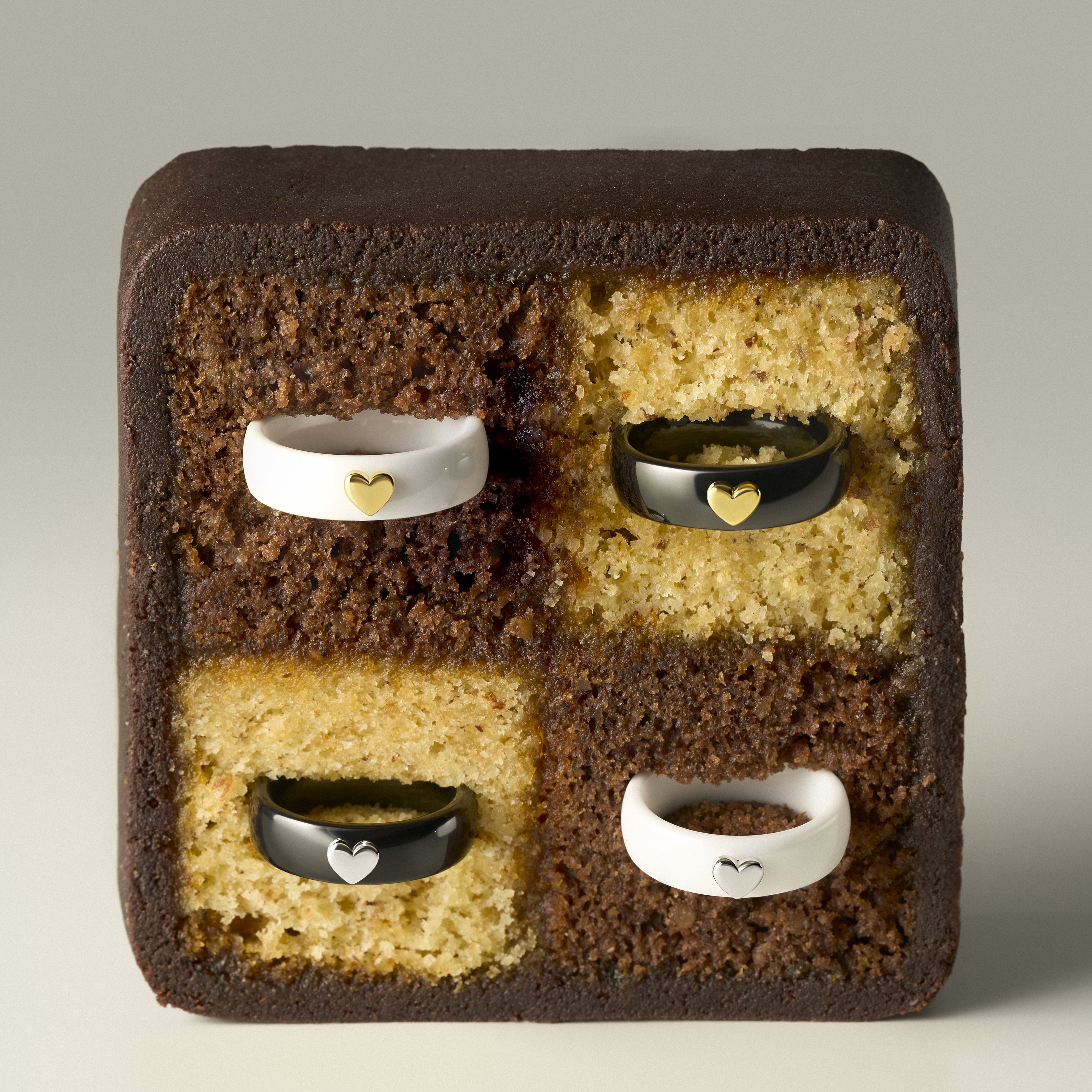 

Кольцо Флоренс