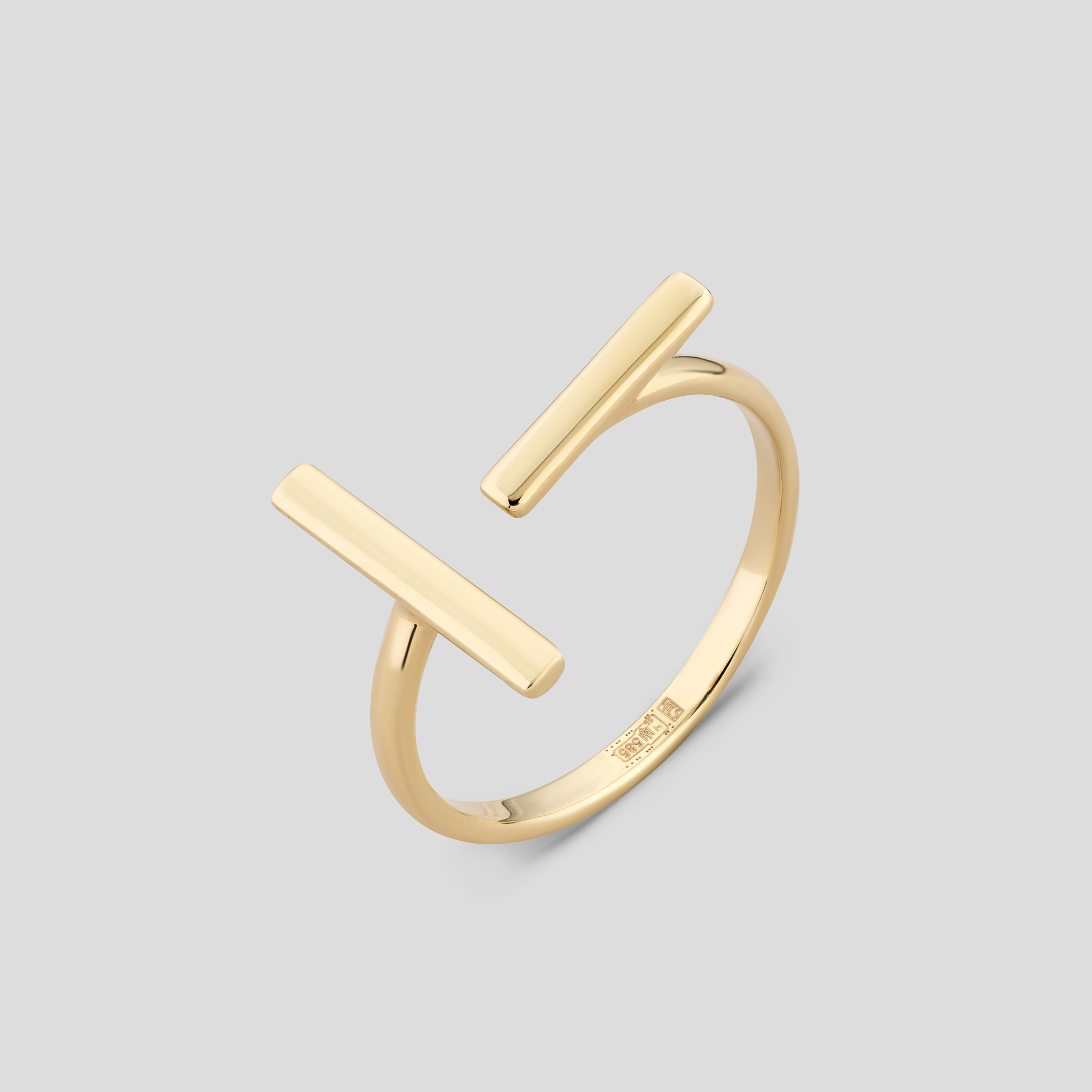 

Кольцо Стремительность