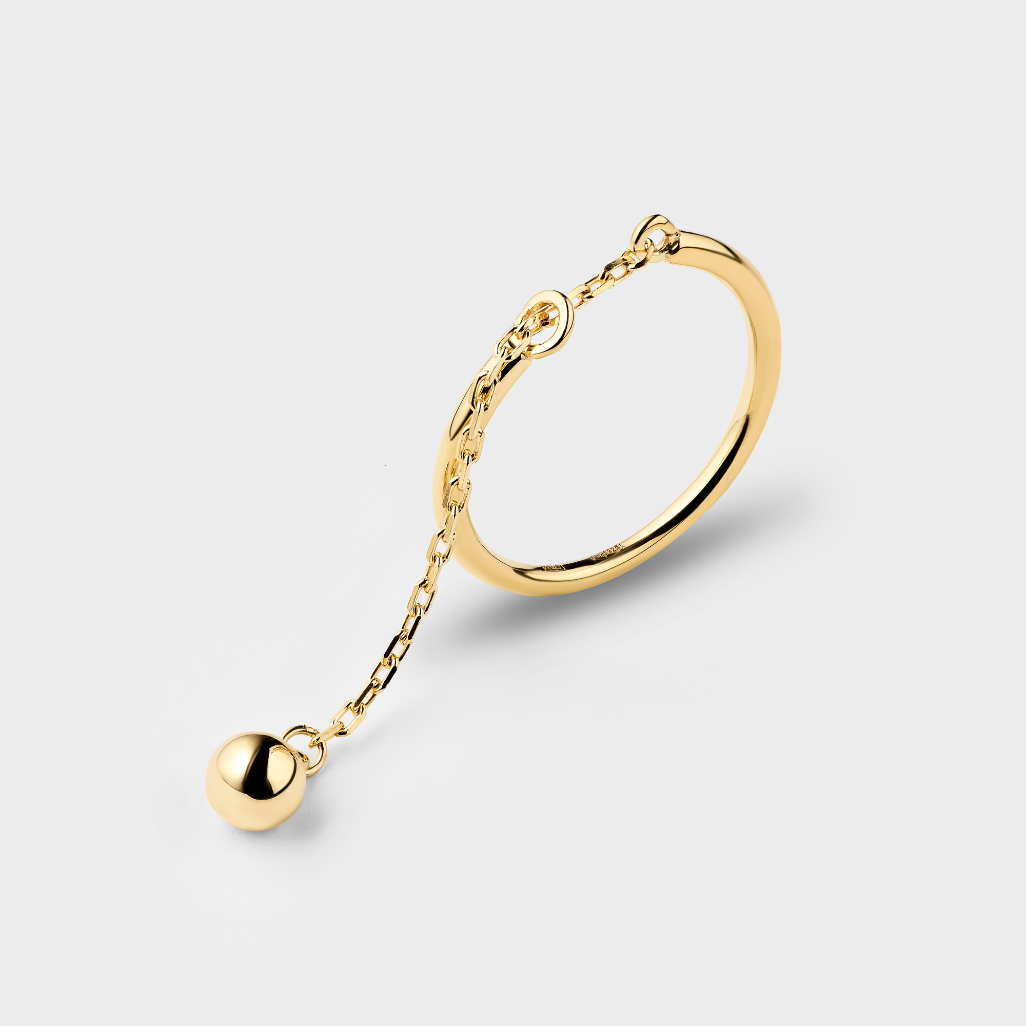 

Кольцо Изменчивость образа