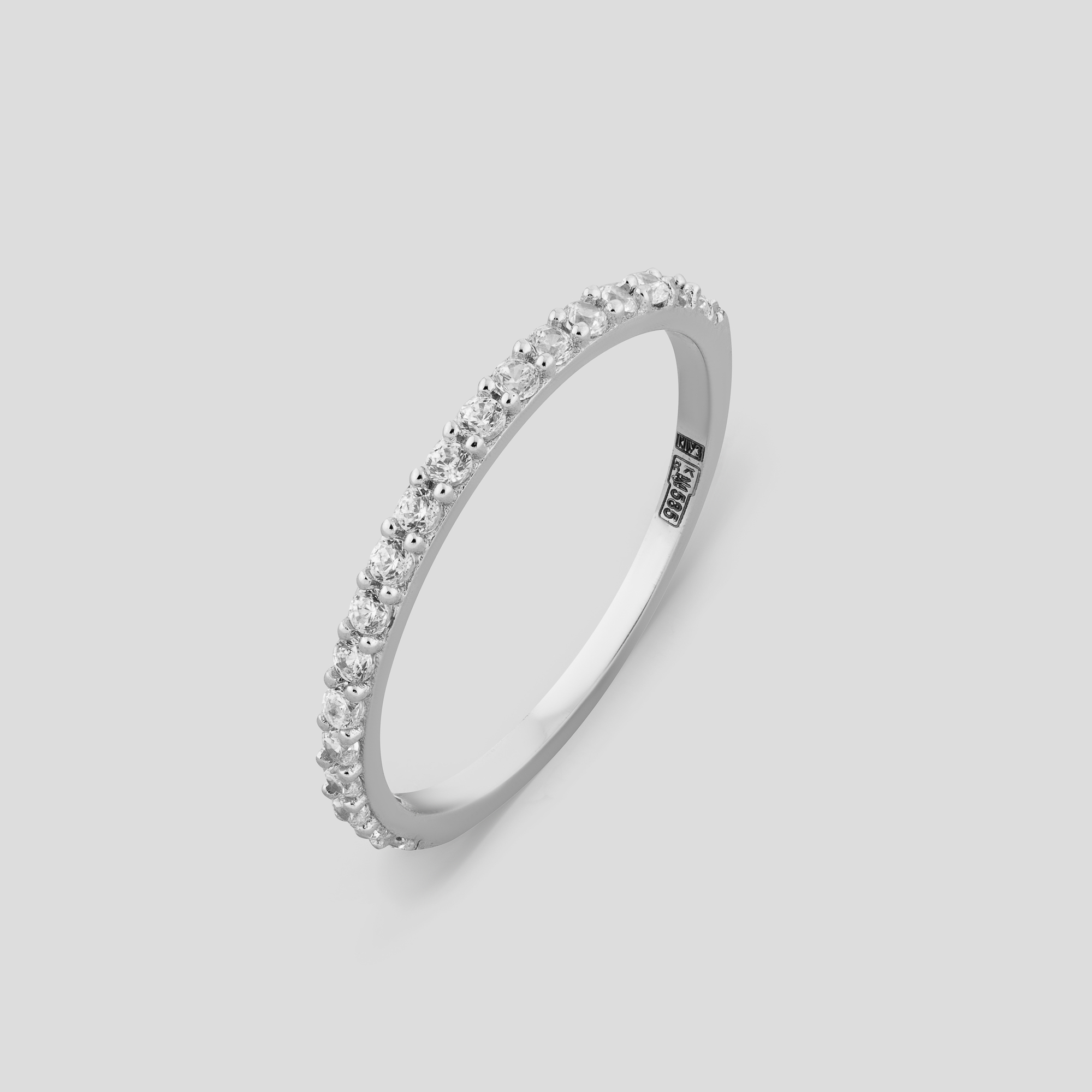 

Кольцо Миг гармонии