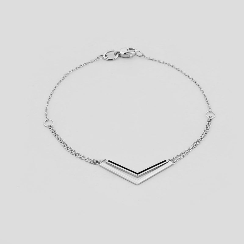 Браслет Золотая стрела