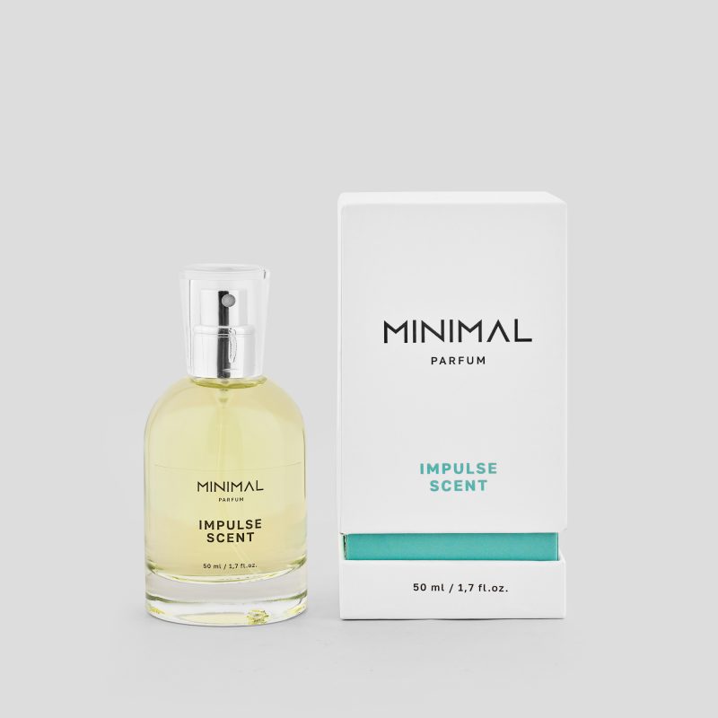 Духи Impulse Scent