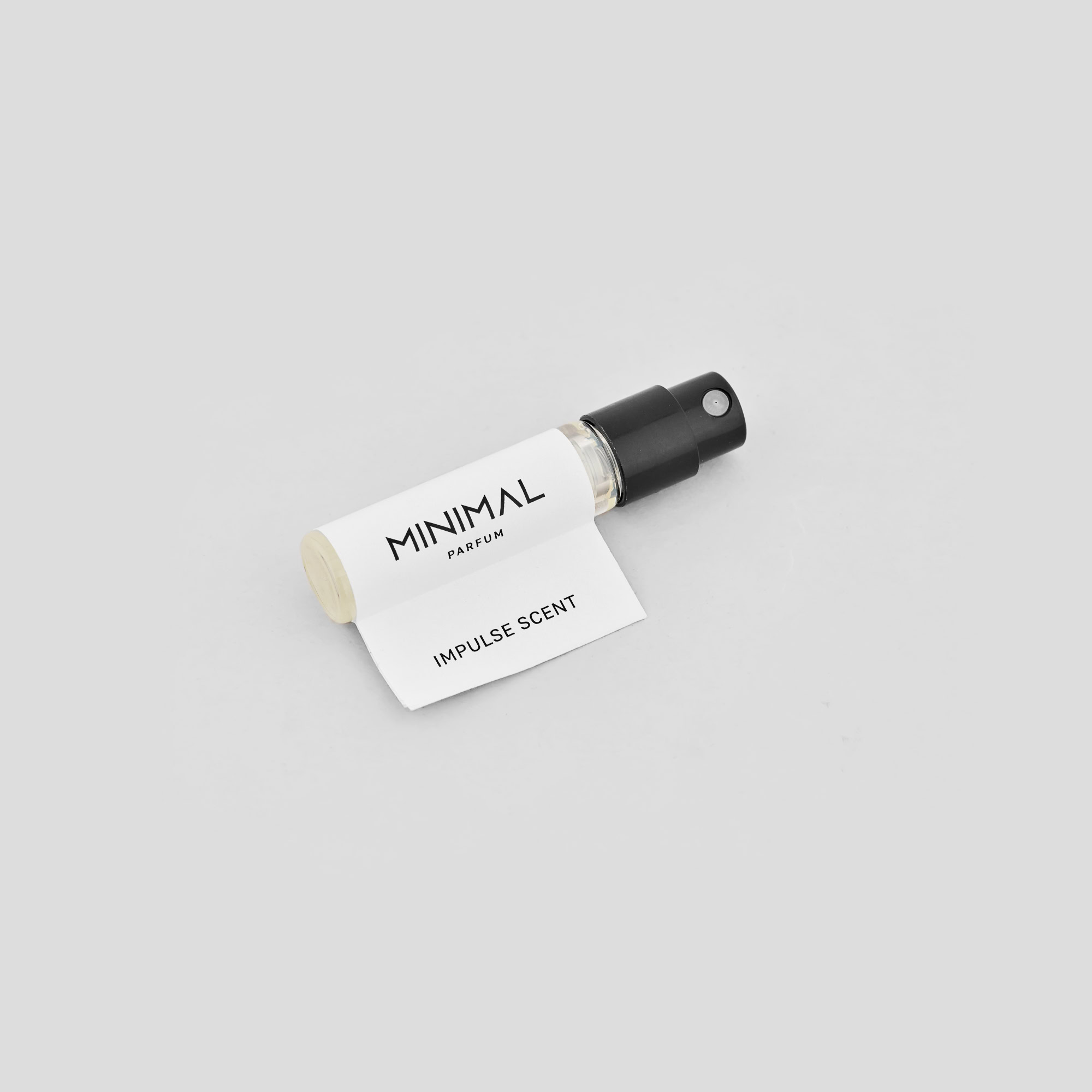 

Аксесуар Minimal impulse-minismall