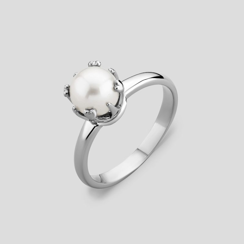 Кольцо Морское сокровище