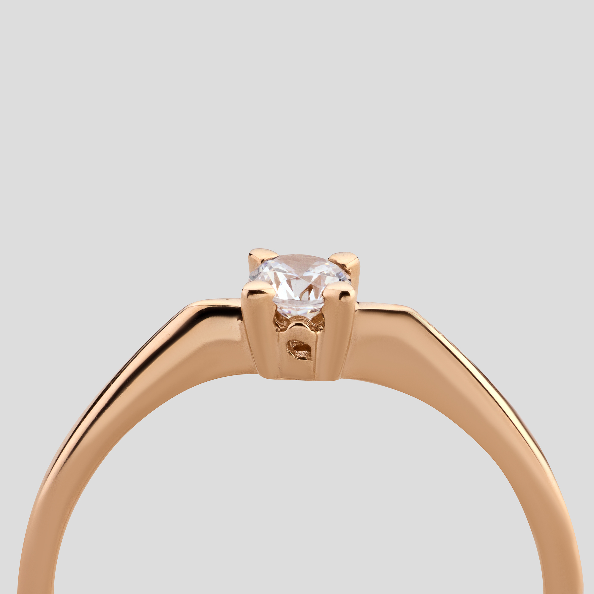 

Кольцо Сильные чувства