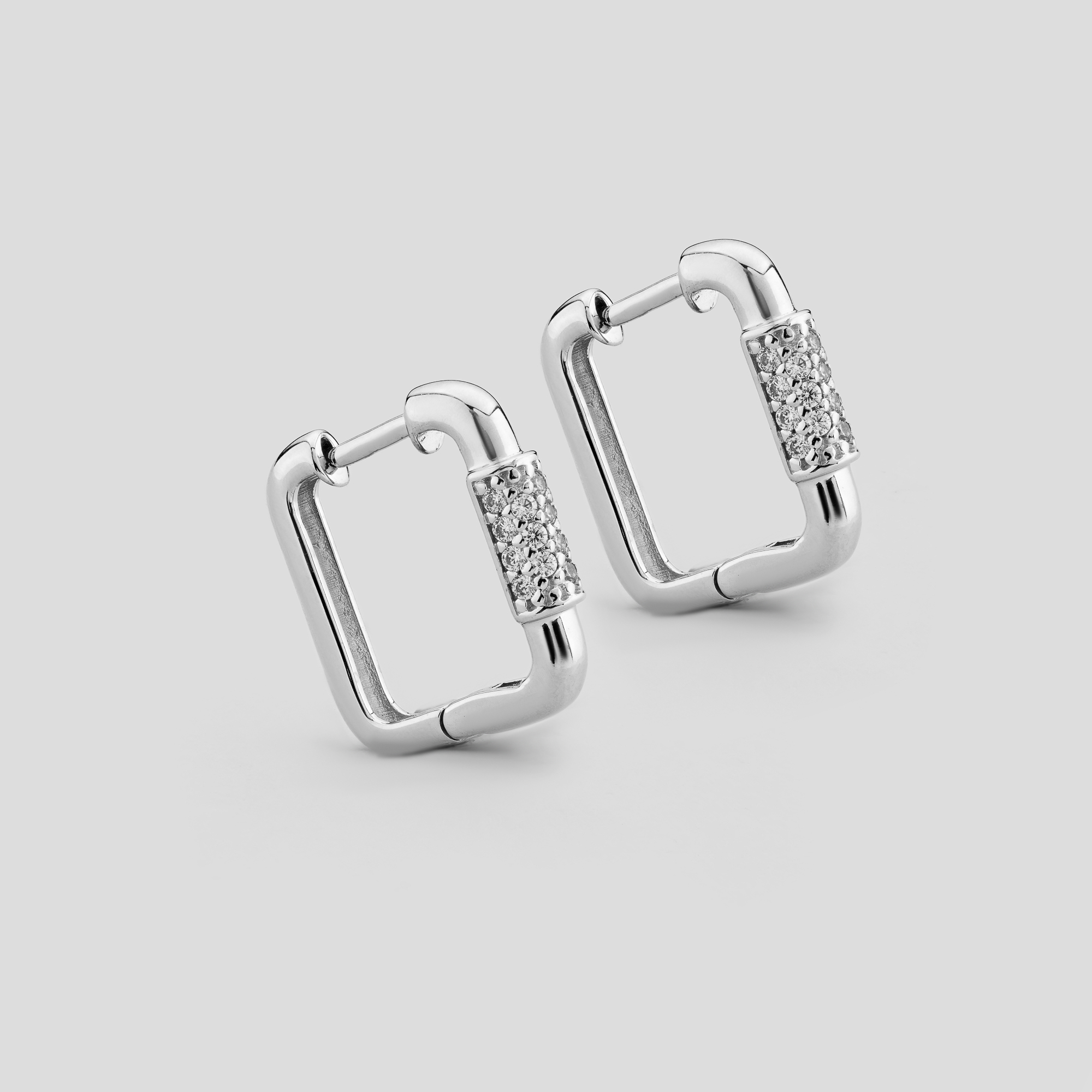 

Серьги Реликвия