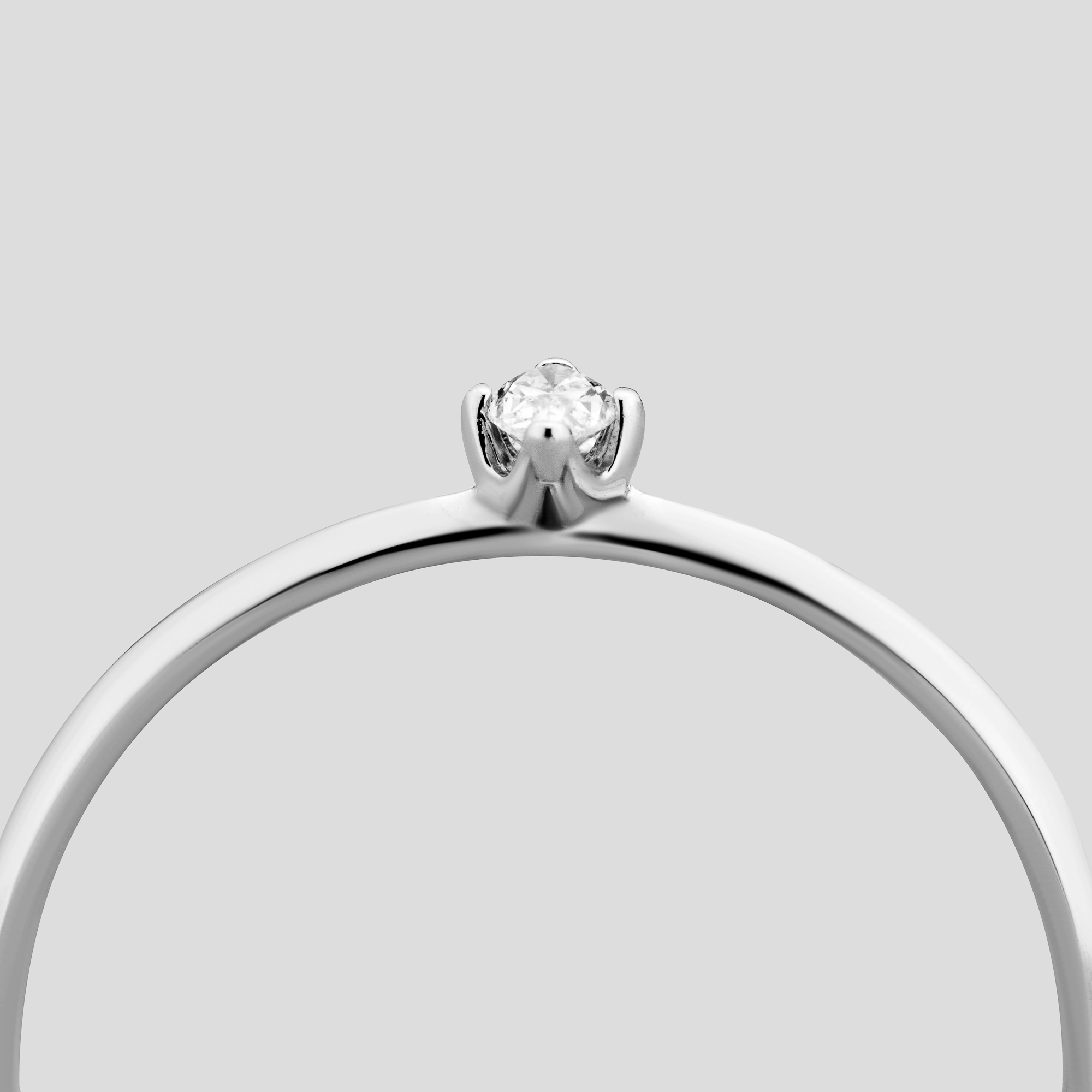 

Кольцо Элегантное мгновение