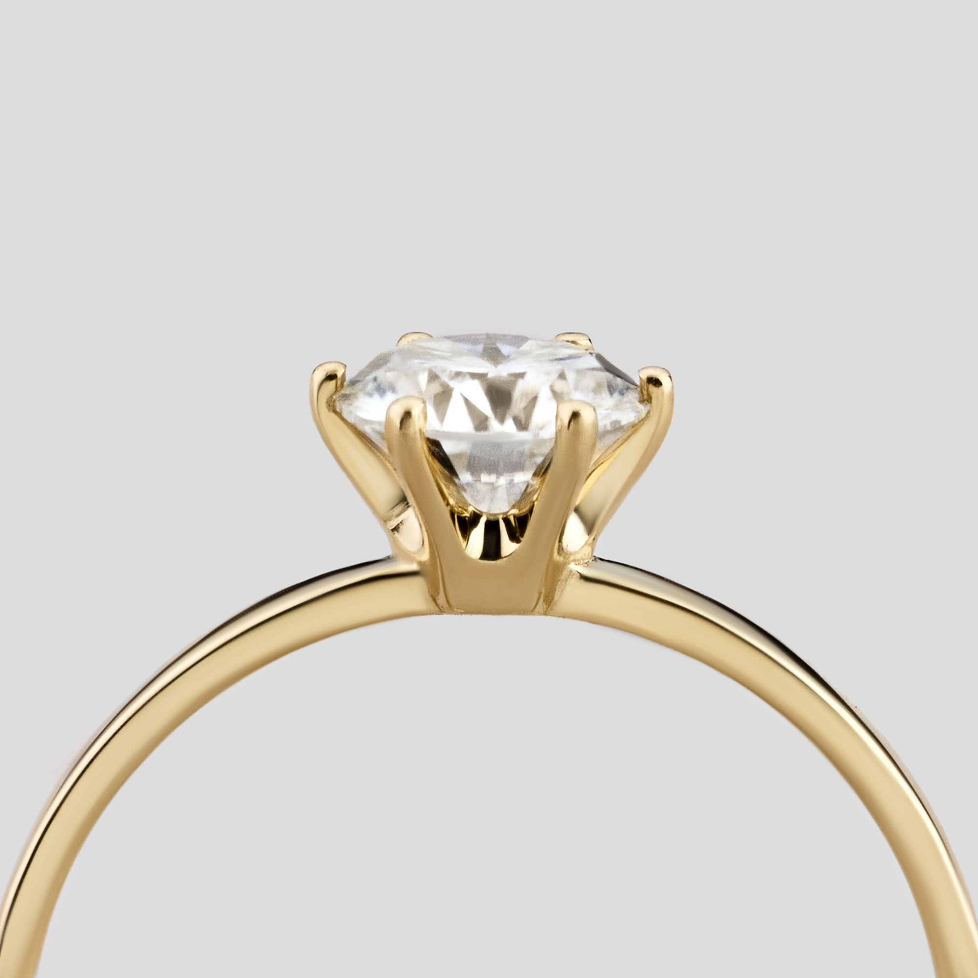 

Кольцо Творение богов