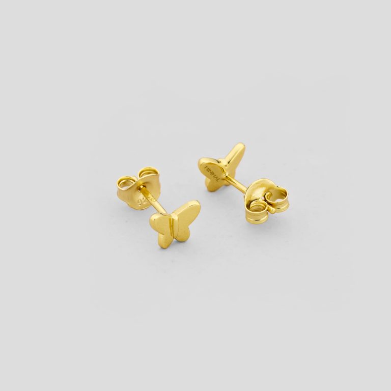 Сережки Мить злету фото 2