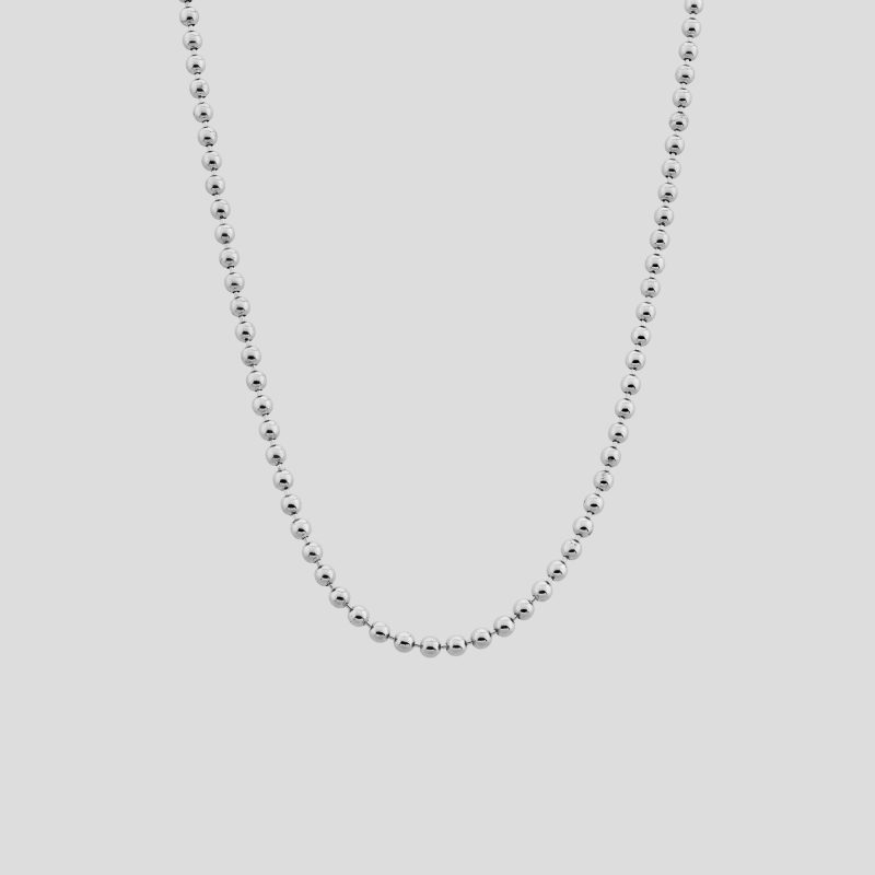 Цепочка Золотой узор