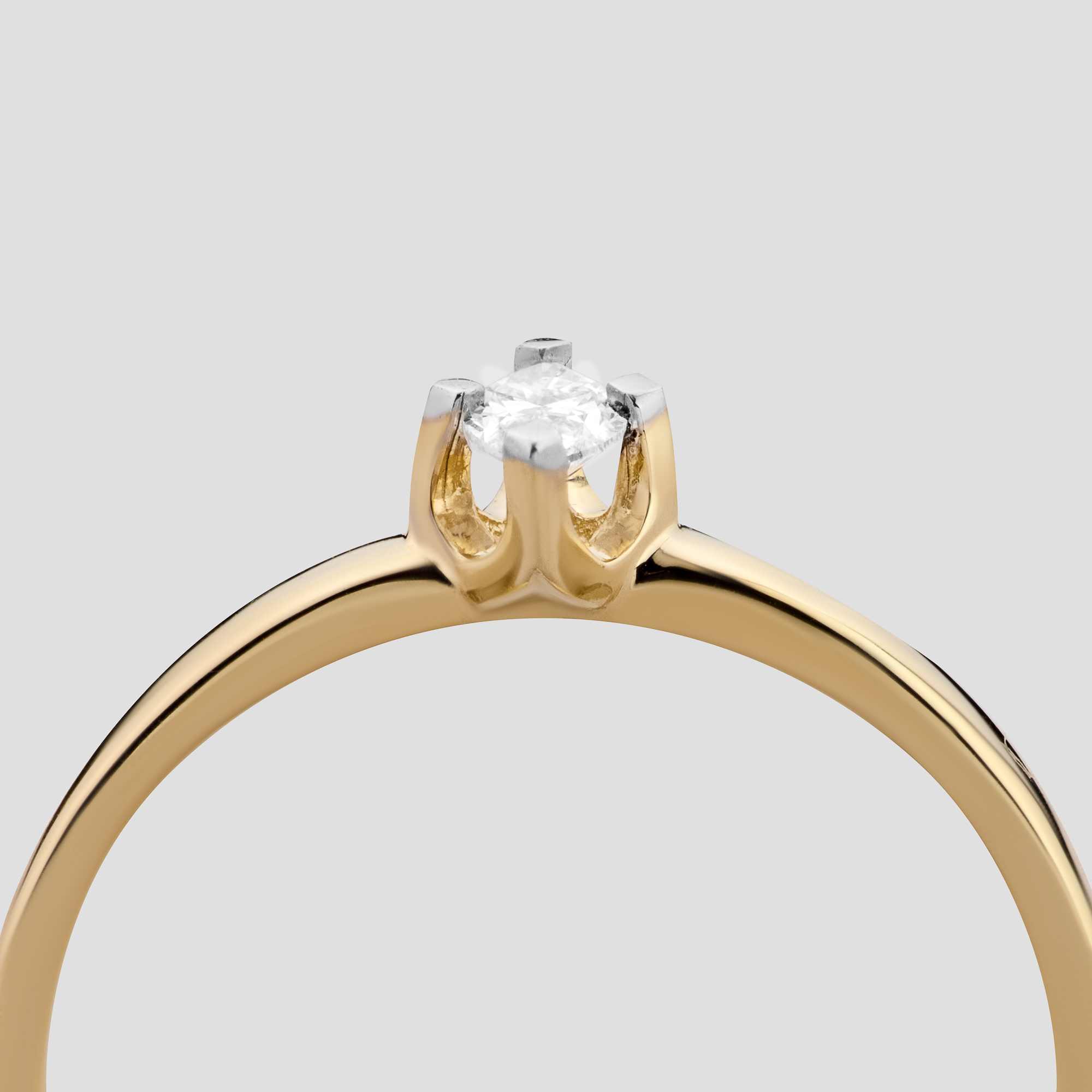 

Кольцо Элита