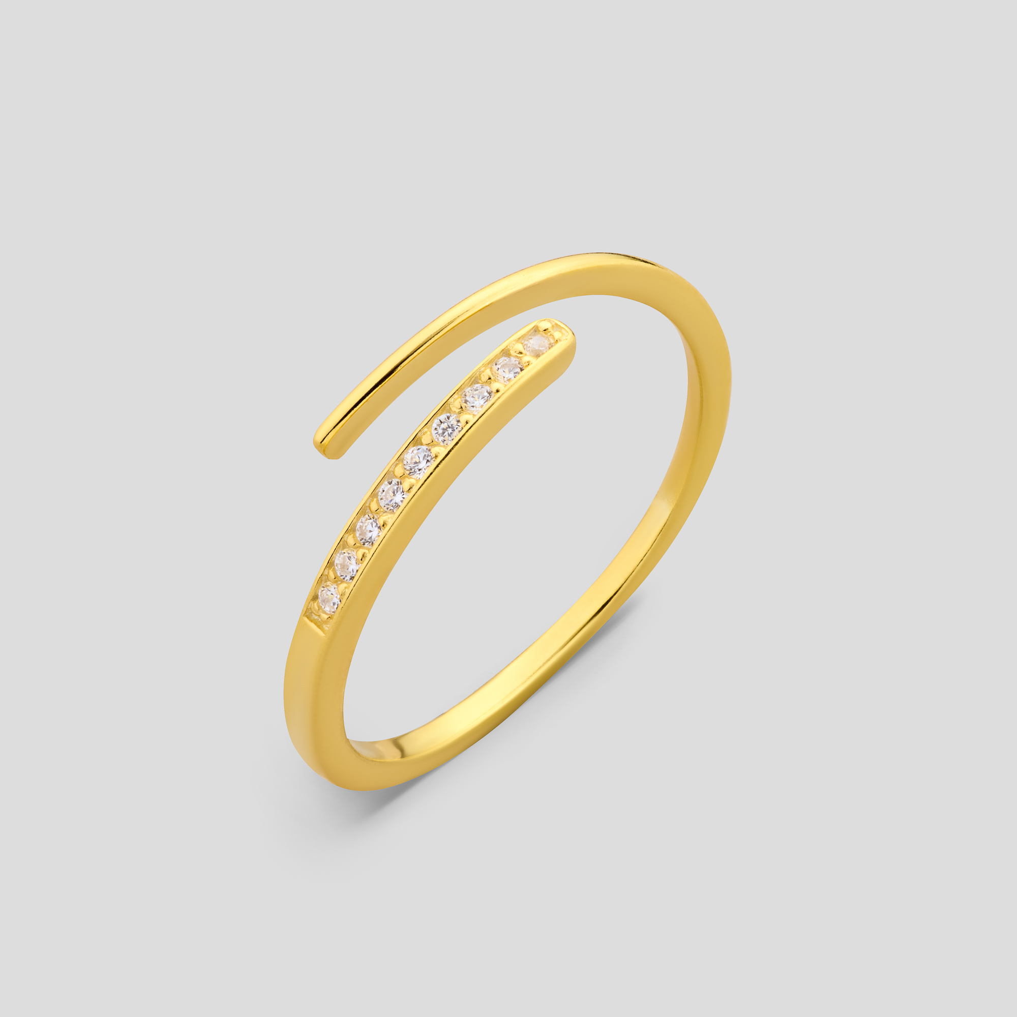 

Кольцо Единство