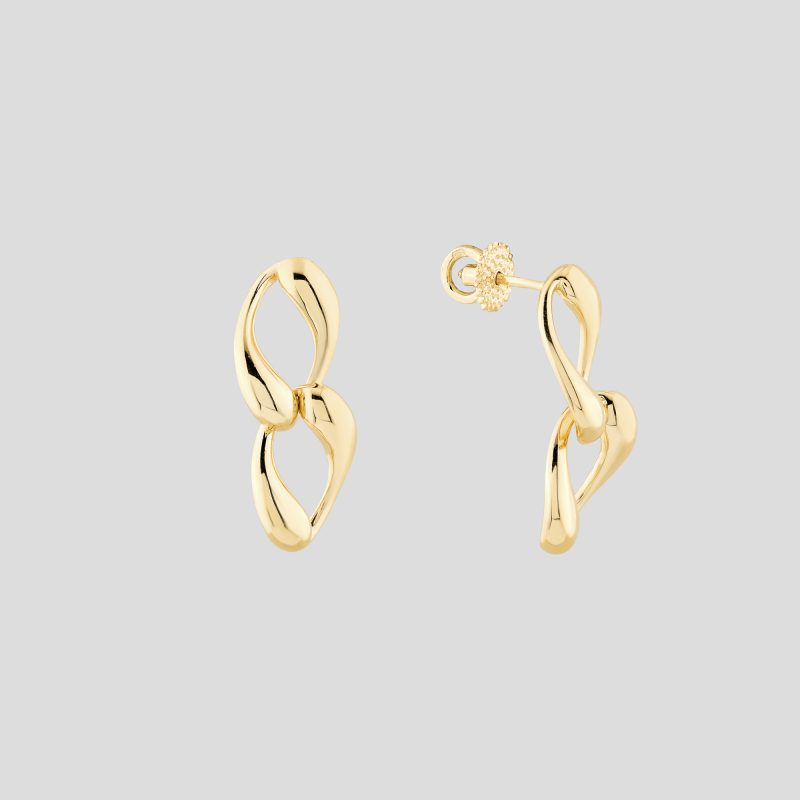 Сережки Тренд