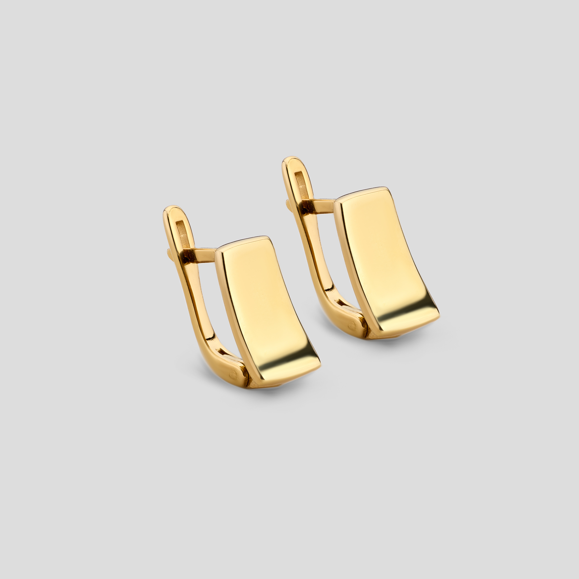 

Серьги Тайна