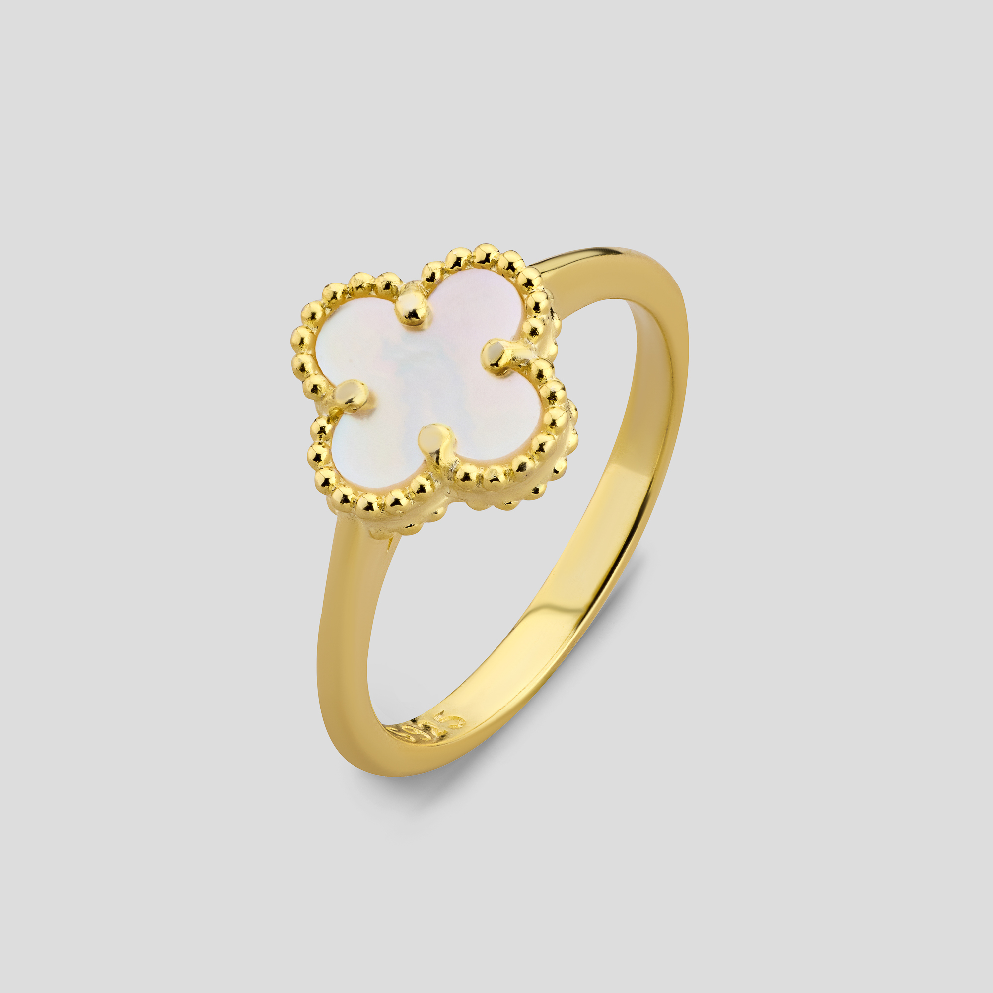 

Кольцо Локс