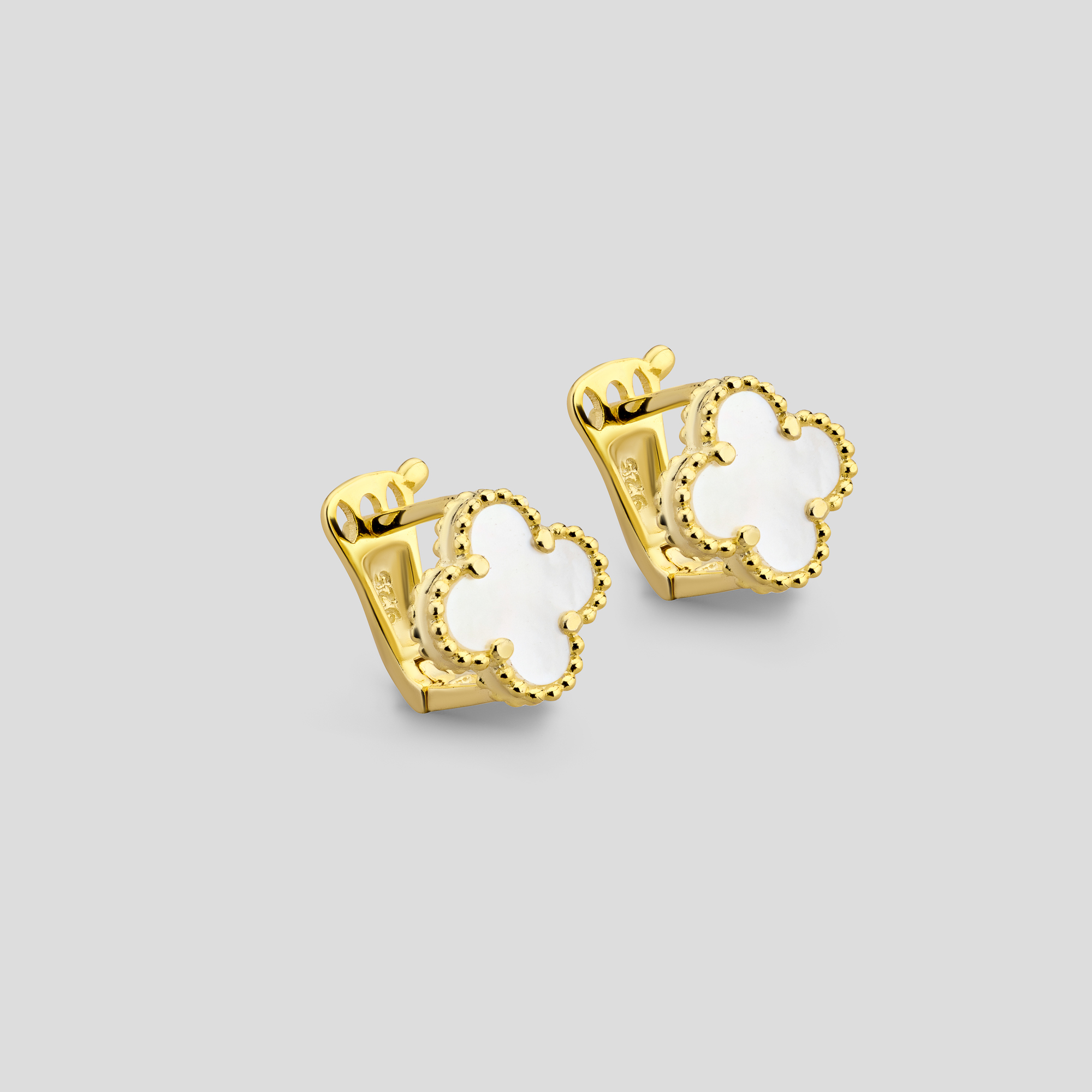 

Серьги Джолин