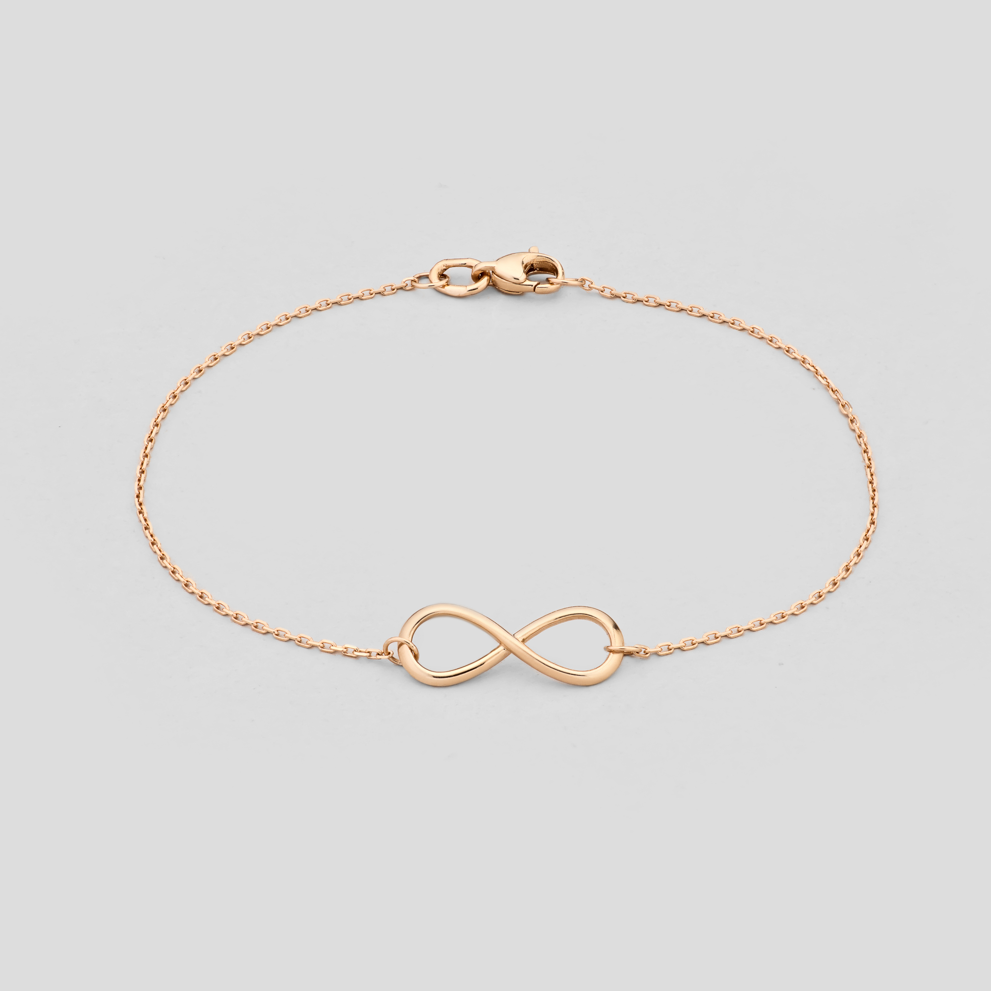 

Браслет Знак безграничности