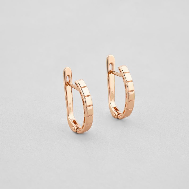 Серьги Твой выбор