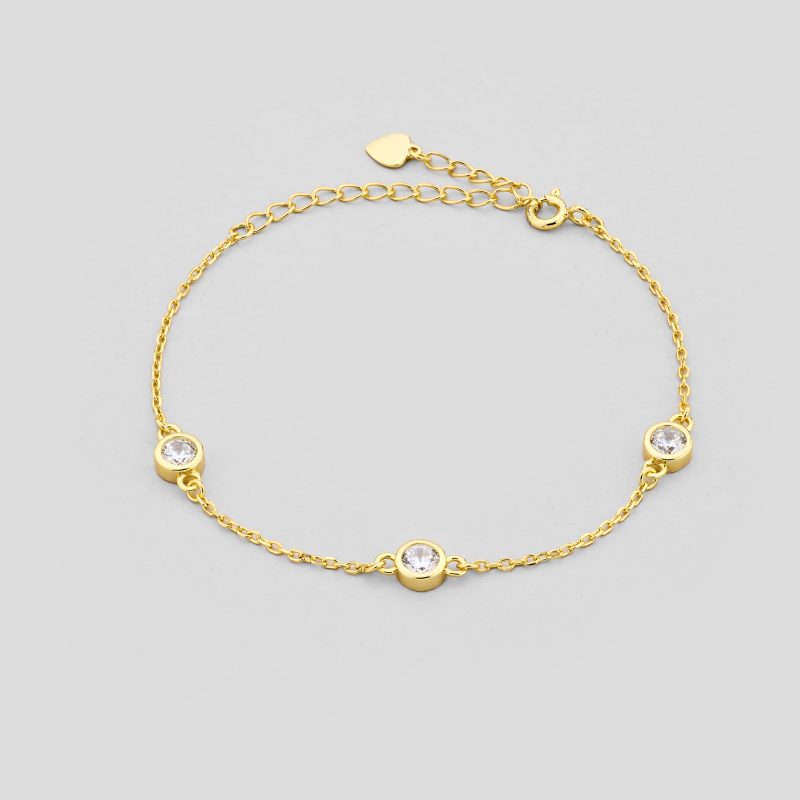 Браслет Нежное чувство