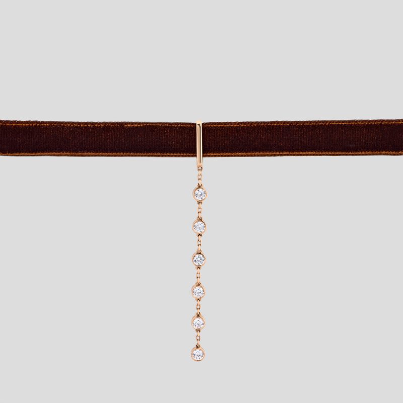 Чокер Твоя искра купить