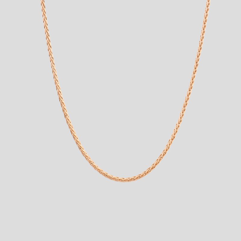 Цепочка Формула безупречности