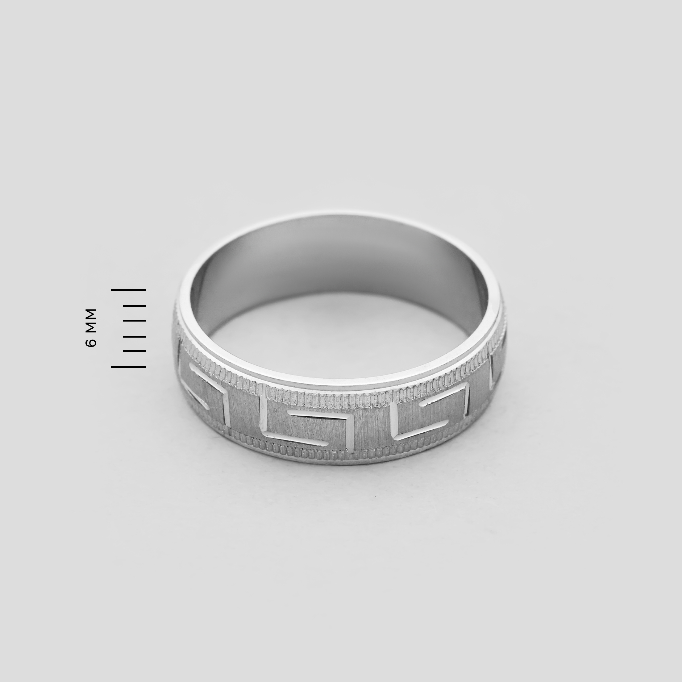 

Обручальное кольцо Блеск любви