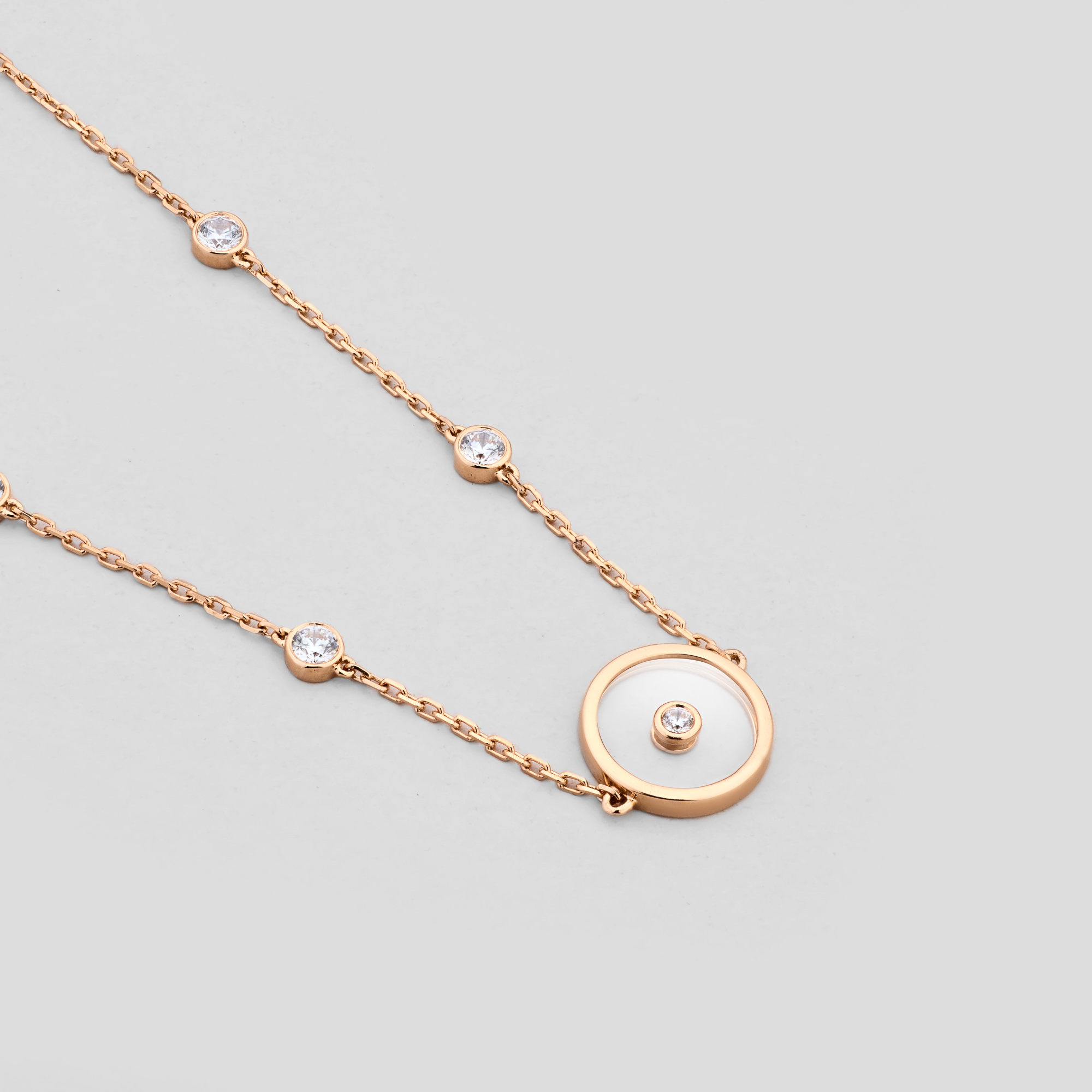 

Подвеска Гармония света