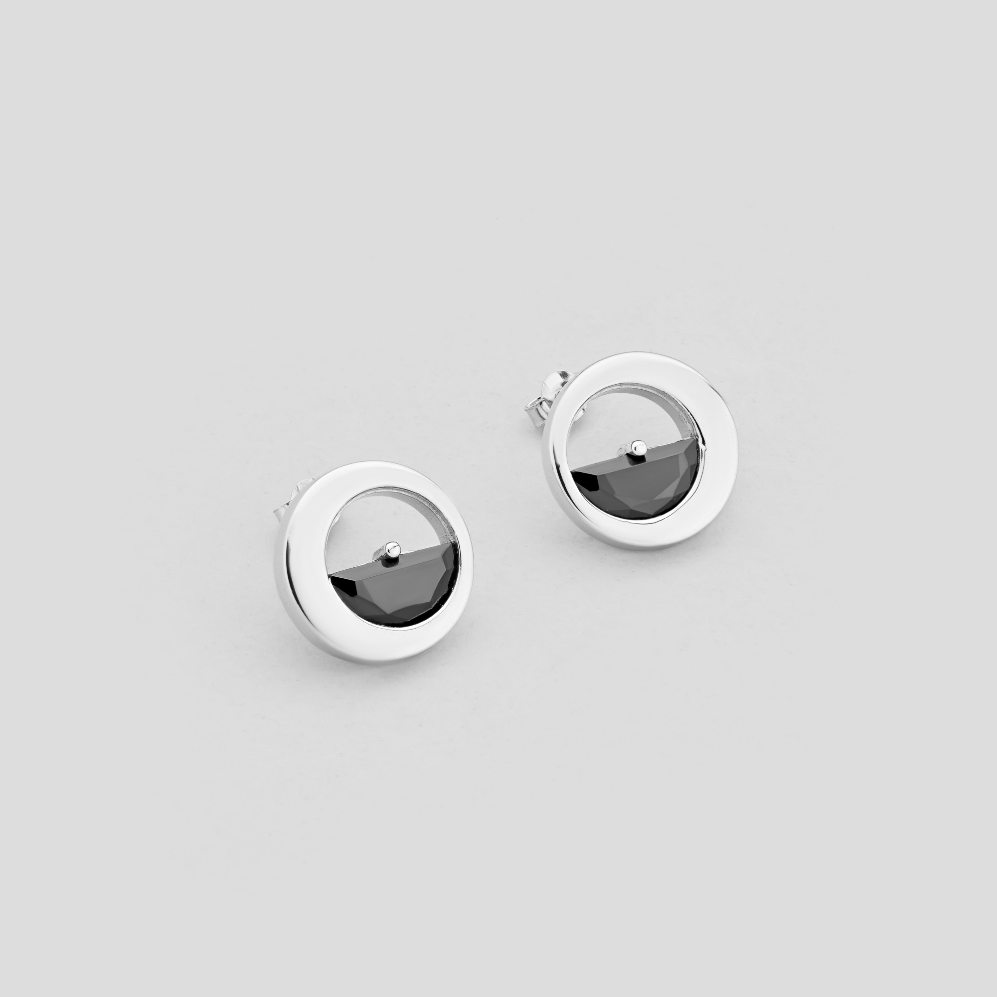 

Серьги Безграничная нежность