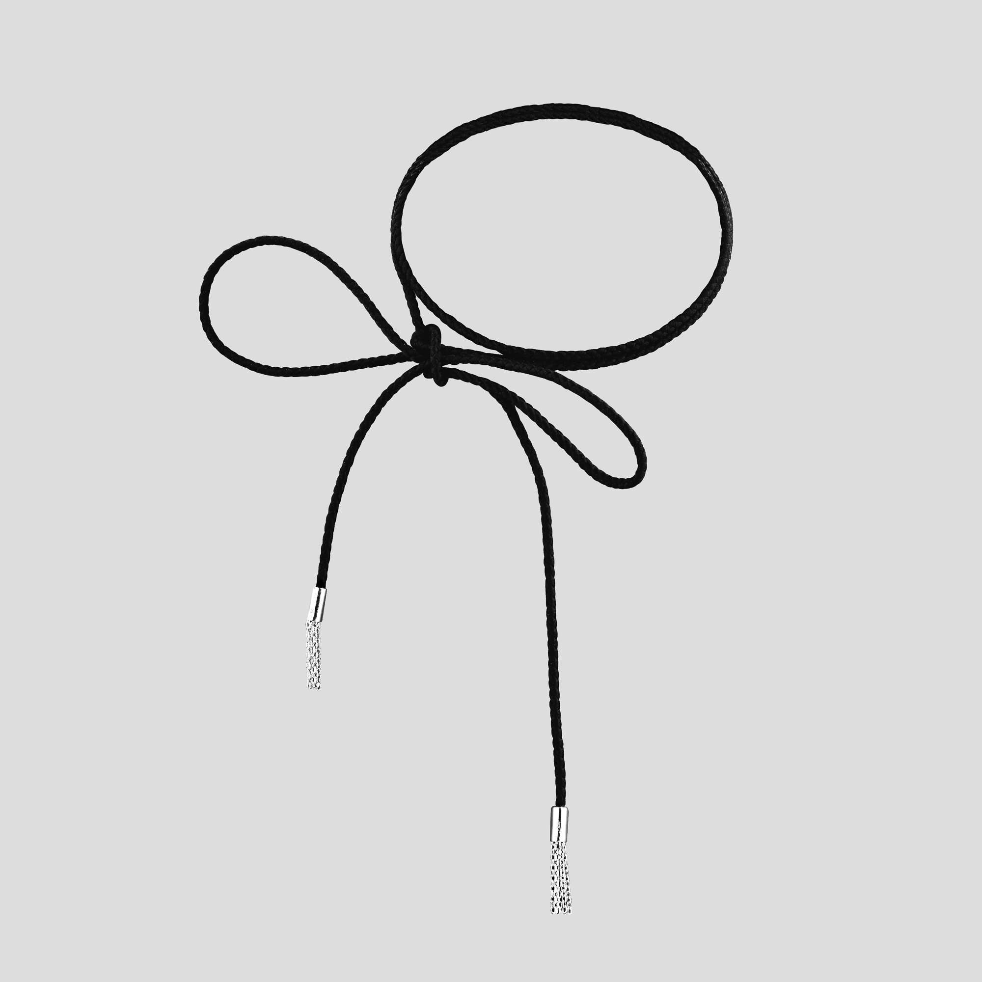 

Чокер Связанное пространство