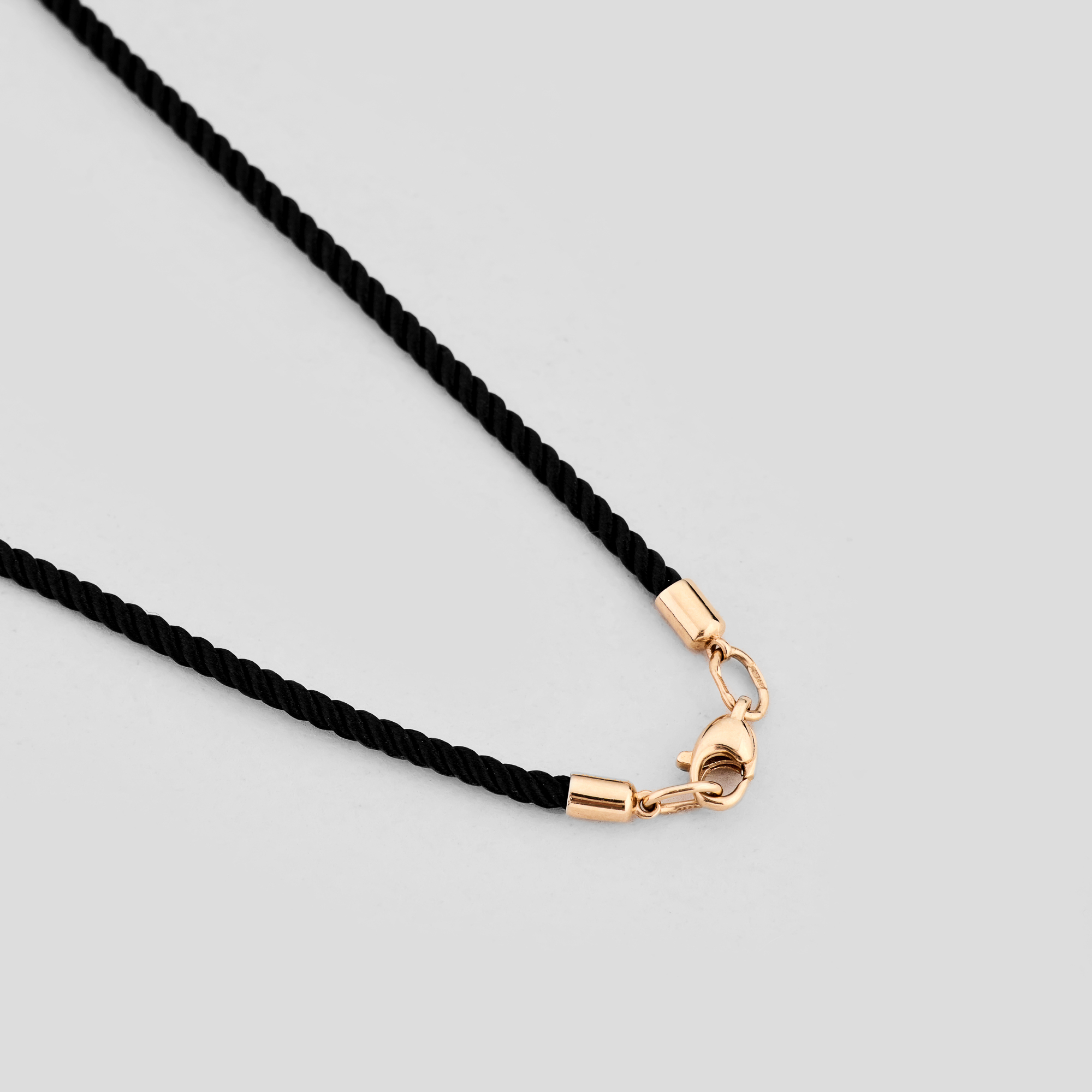 

Цепочка Танец нитей