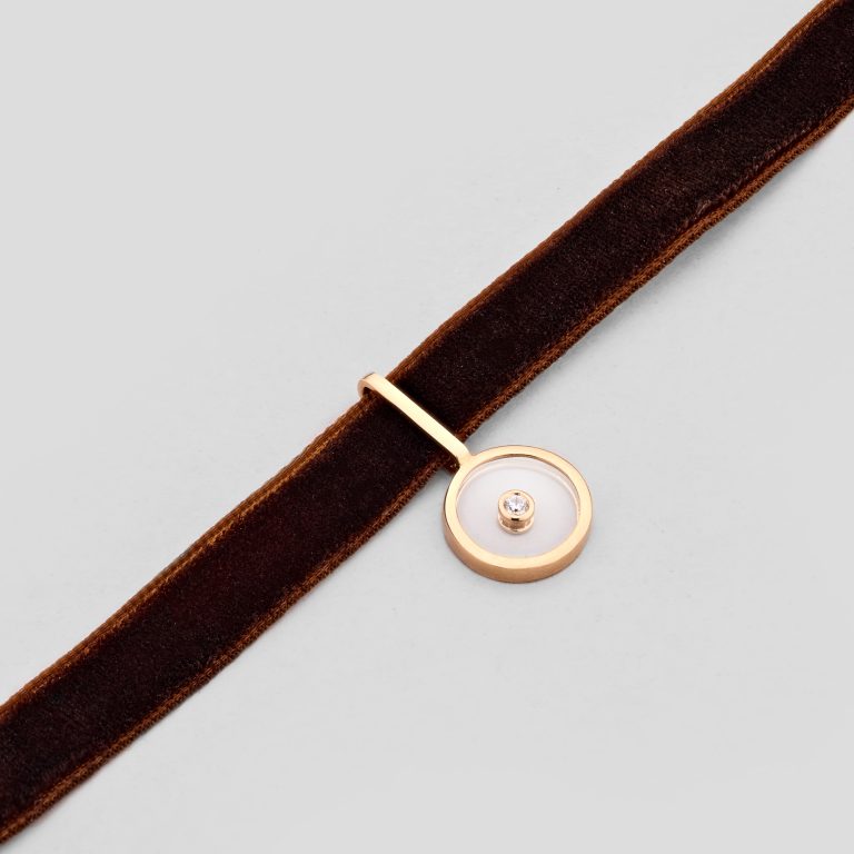 Чокер Симфонія світла фото 2