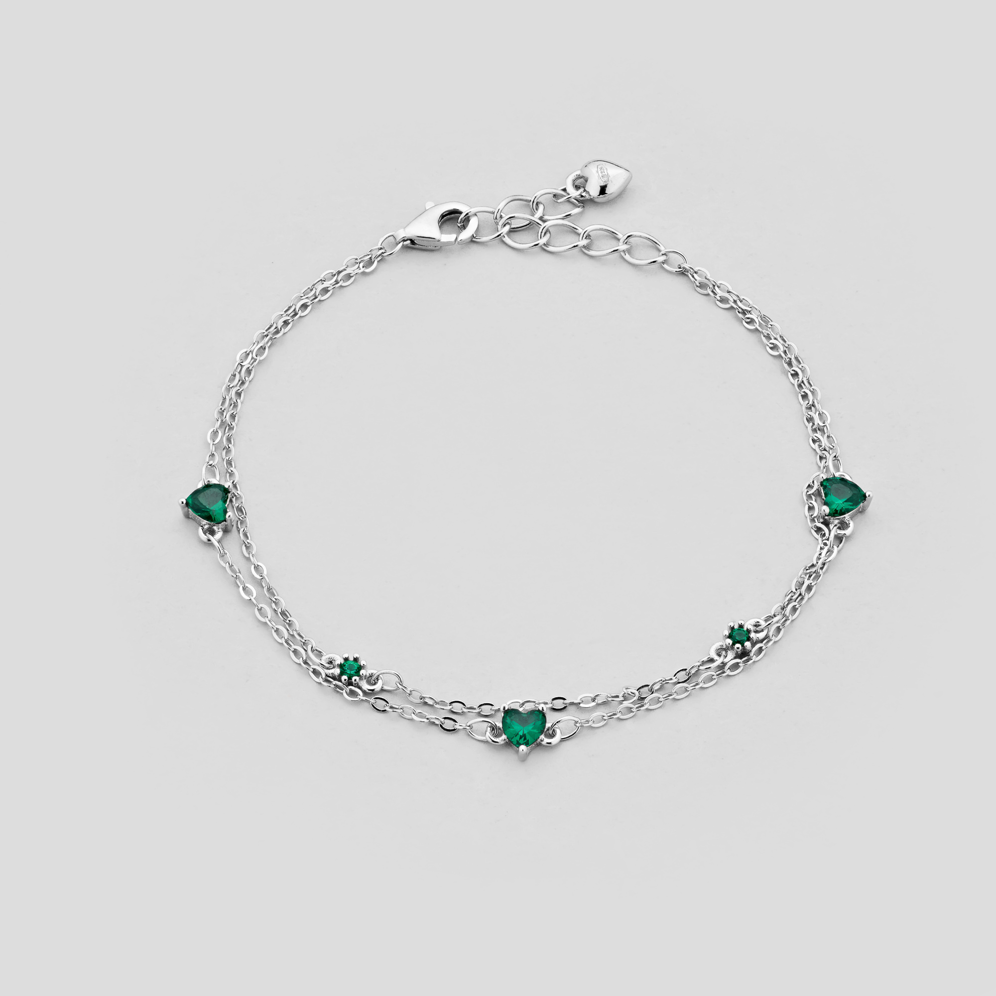 

Браслет Дыхание весны