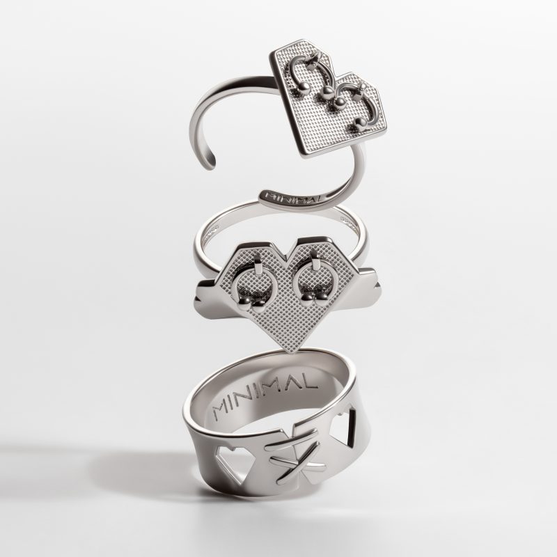 Острое Сердце купить