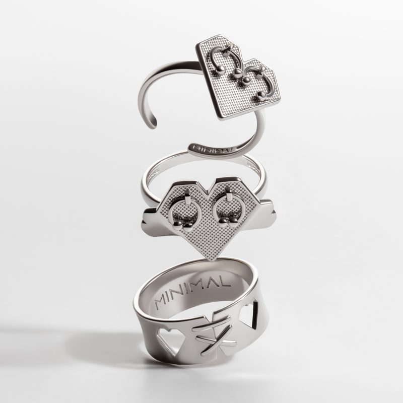 Гостре Серце купити