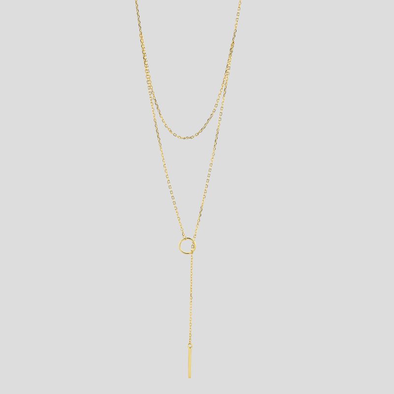 Подвеска Двойное рандеву